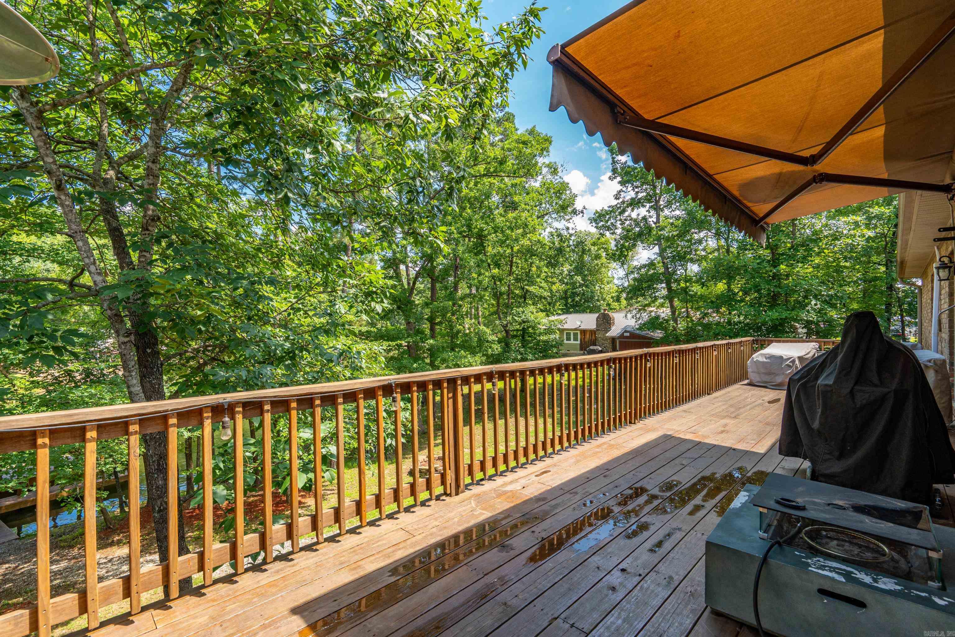 529 & 539 Charlie Stover  Royal, AR