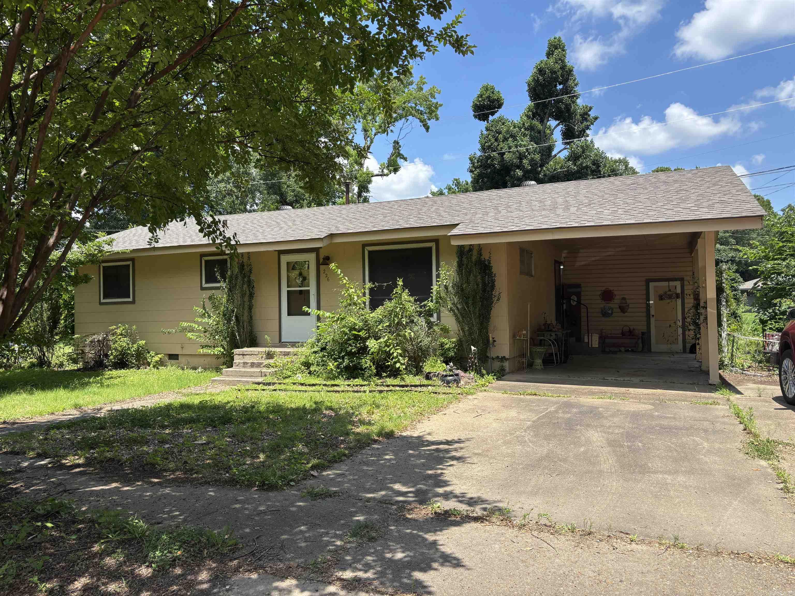 226 Nathan  Wynne, AR