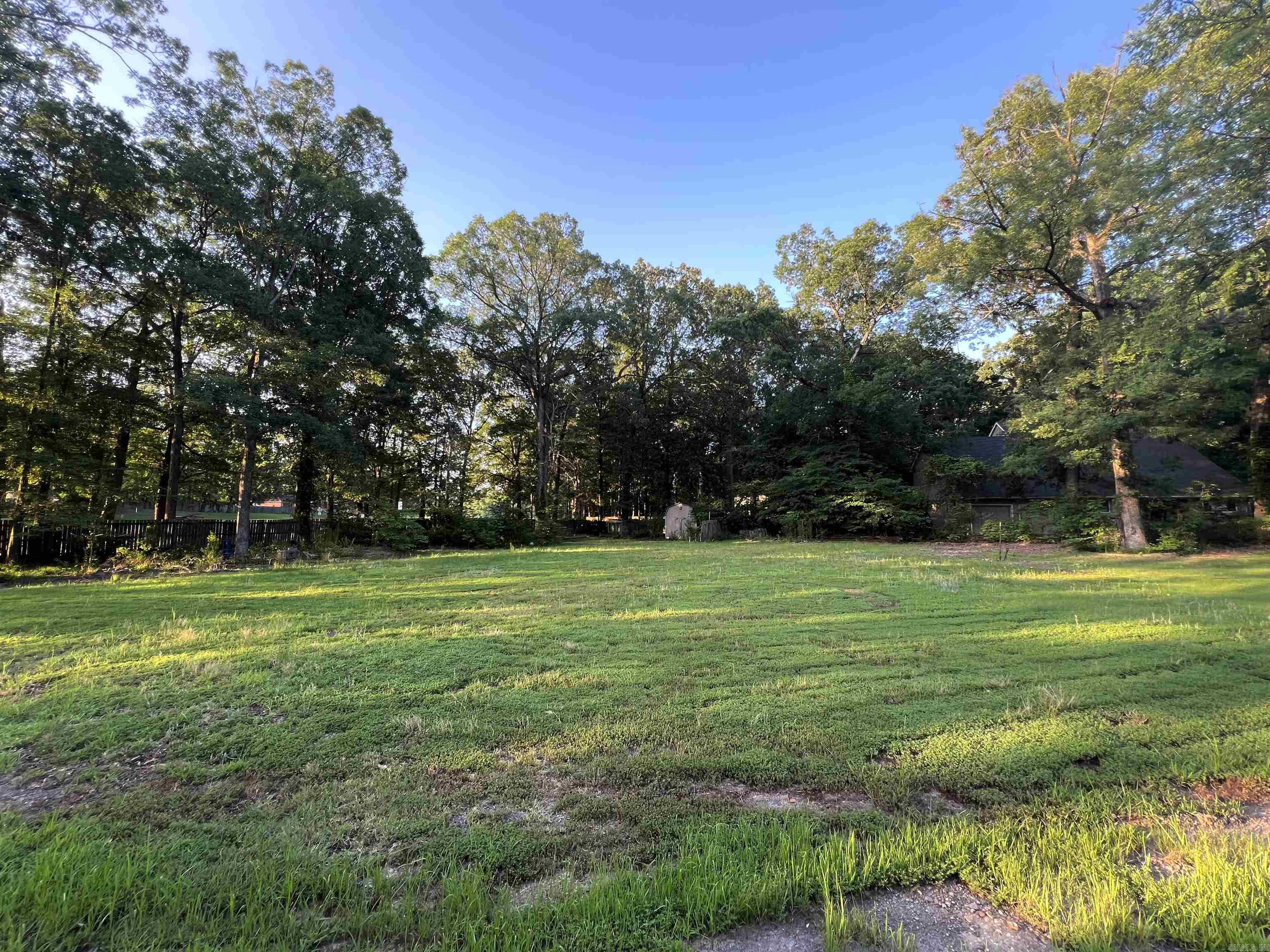 26 Hogan  Maumelle, AR