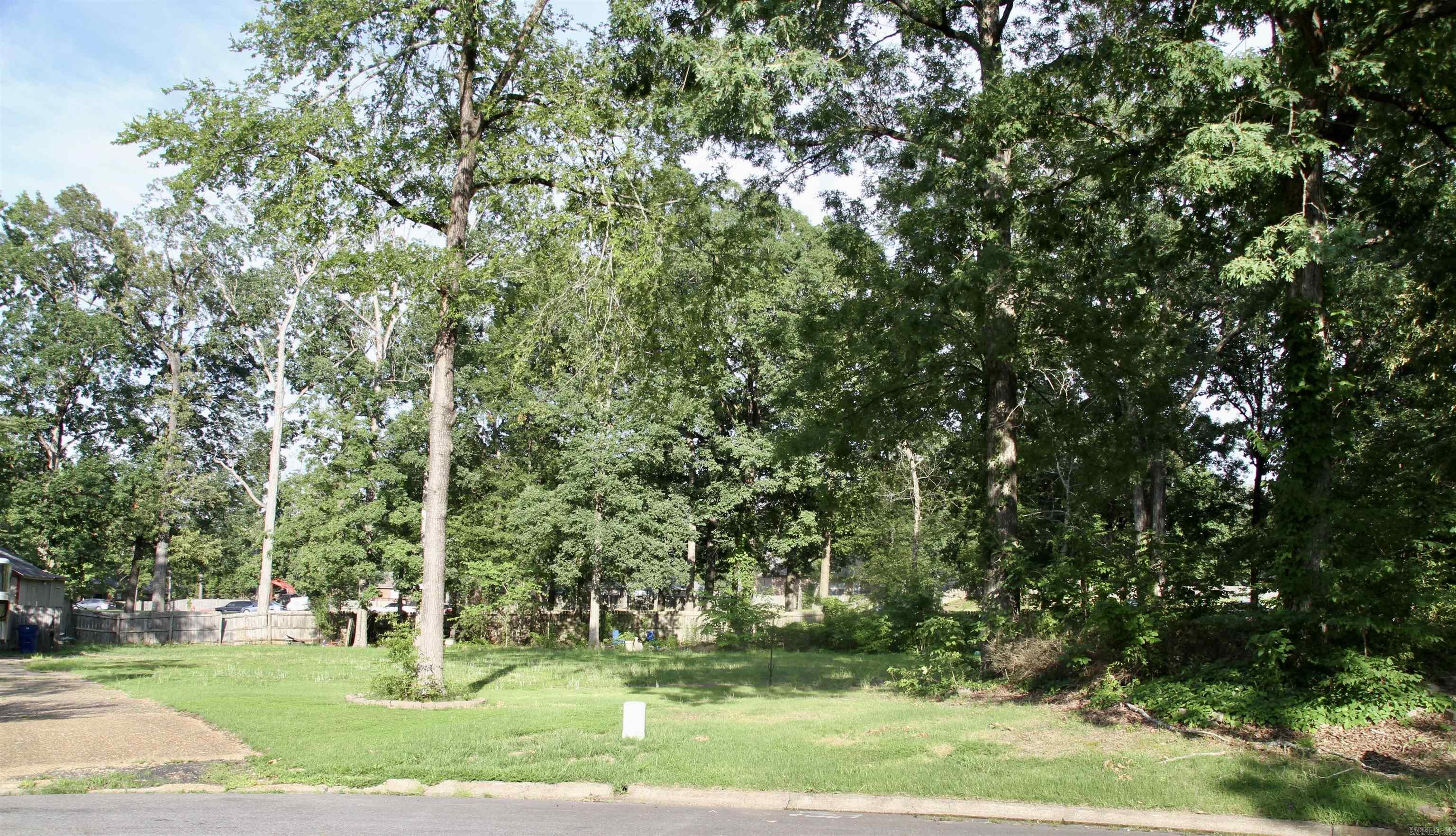 26 Hogan  Maumelle, AR