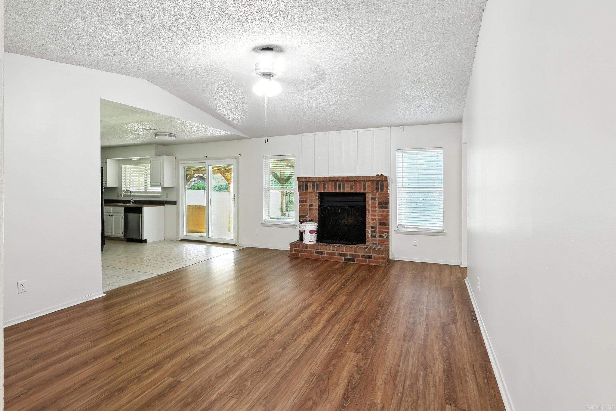 12621 Valleywood  Little Rock, AR