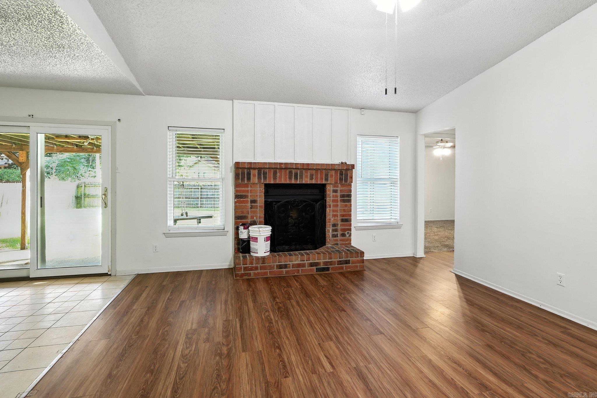 12621 Valleywood  Little Rock, AR