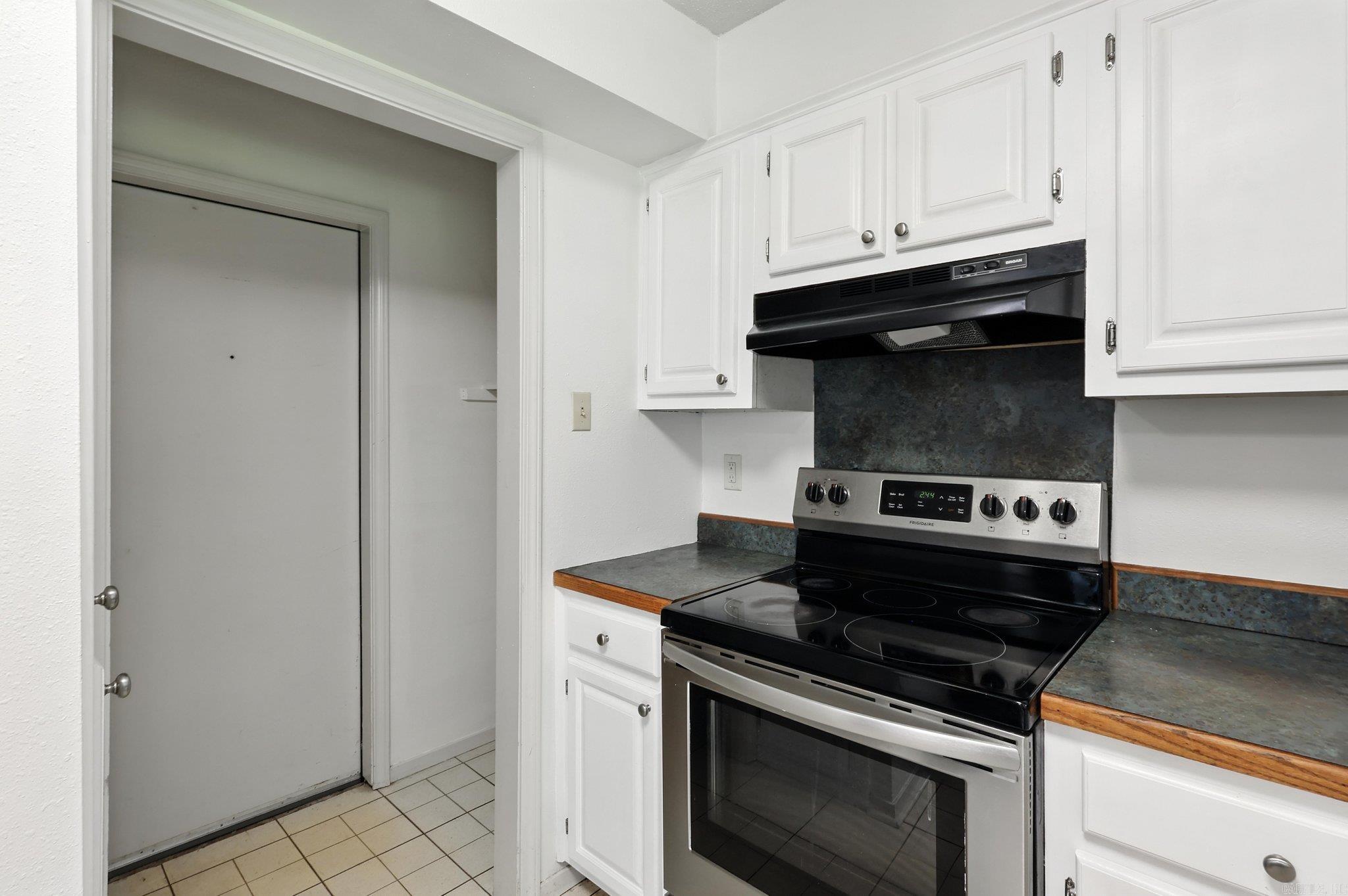 12621 Valleywood  Little Rock, AR