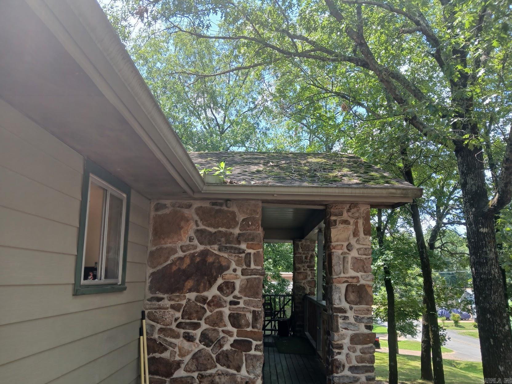 131 Dunn Hollow  Fairfield Bay, AR