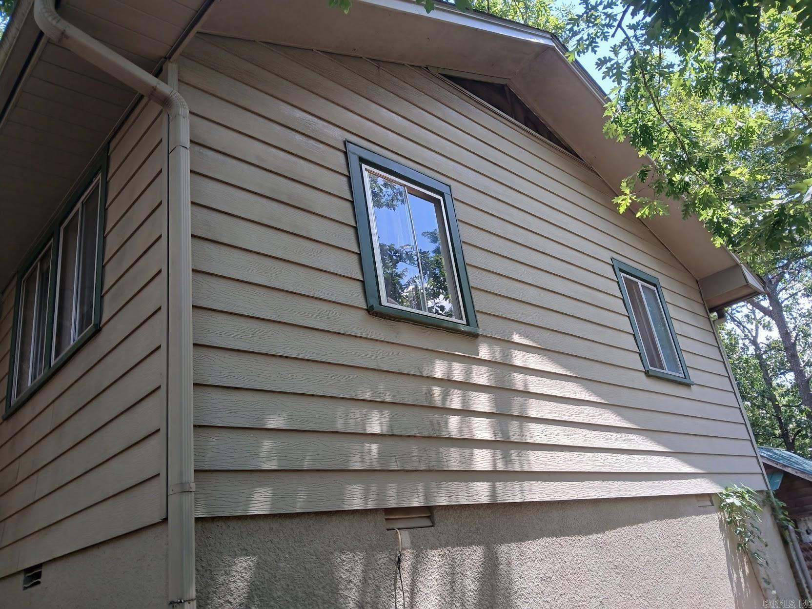 131 Dunn Hollow  Fairfield Bay, AR