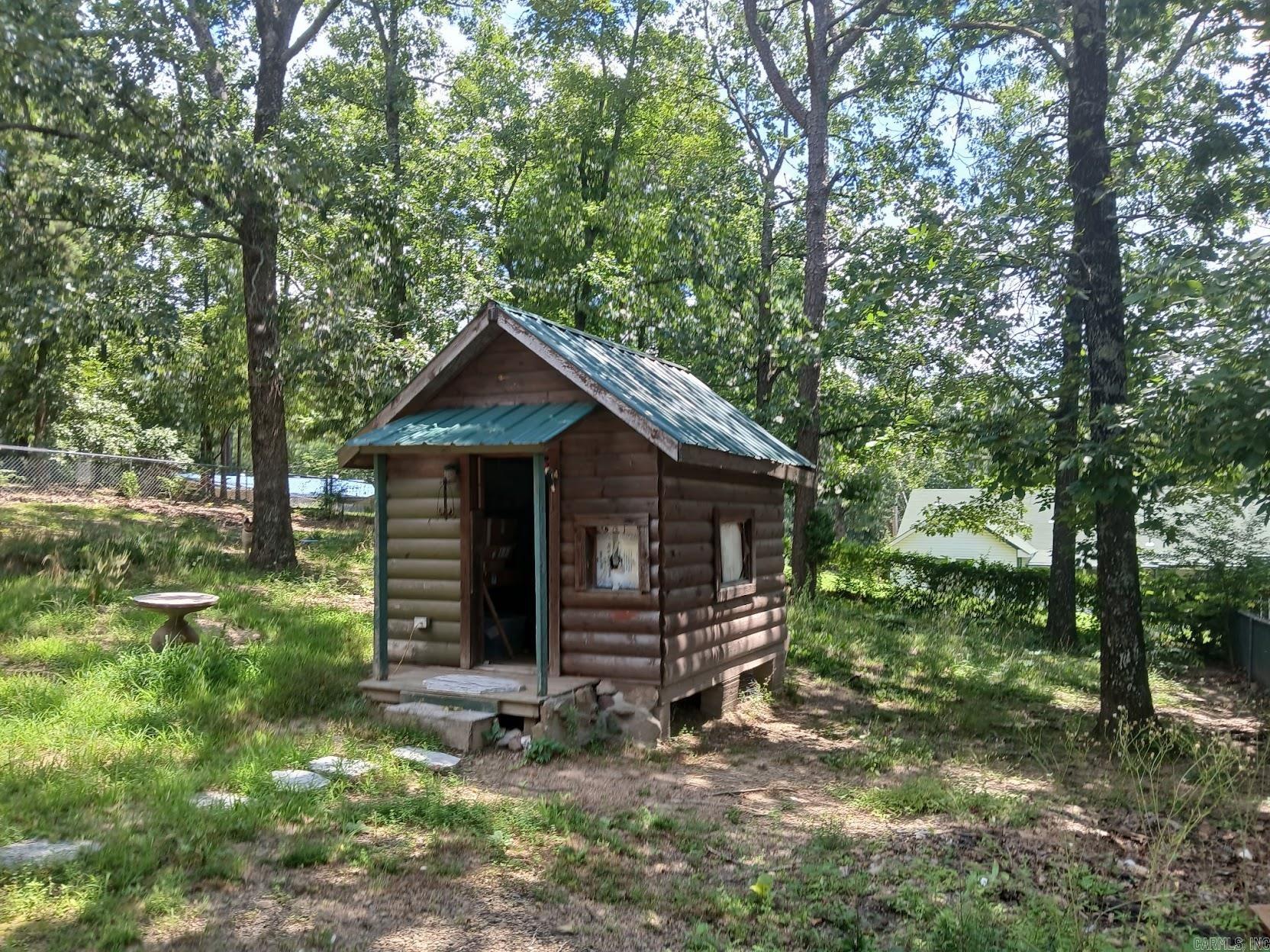 131 Dunn Hollow  Fairfield Bay, AR