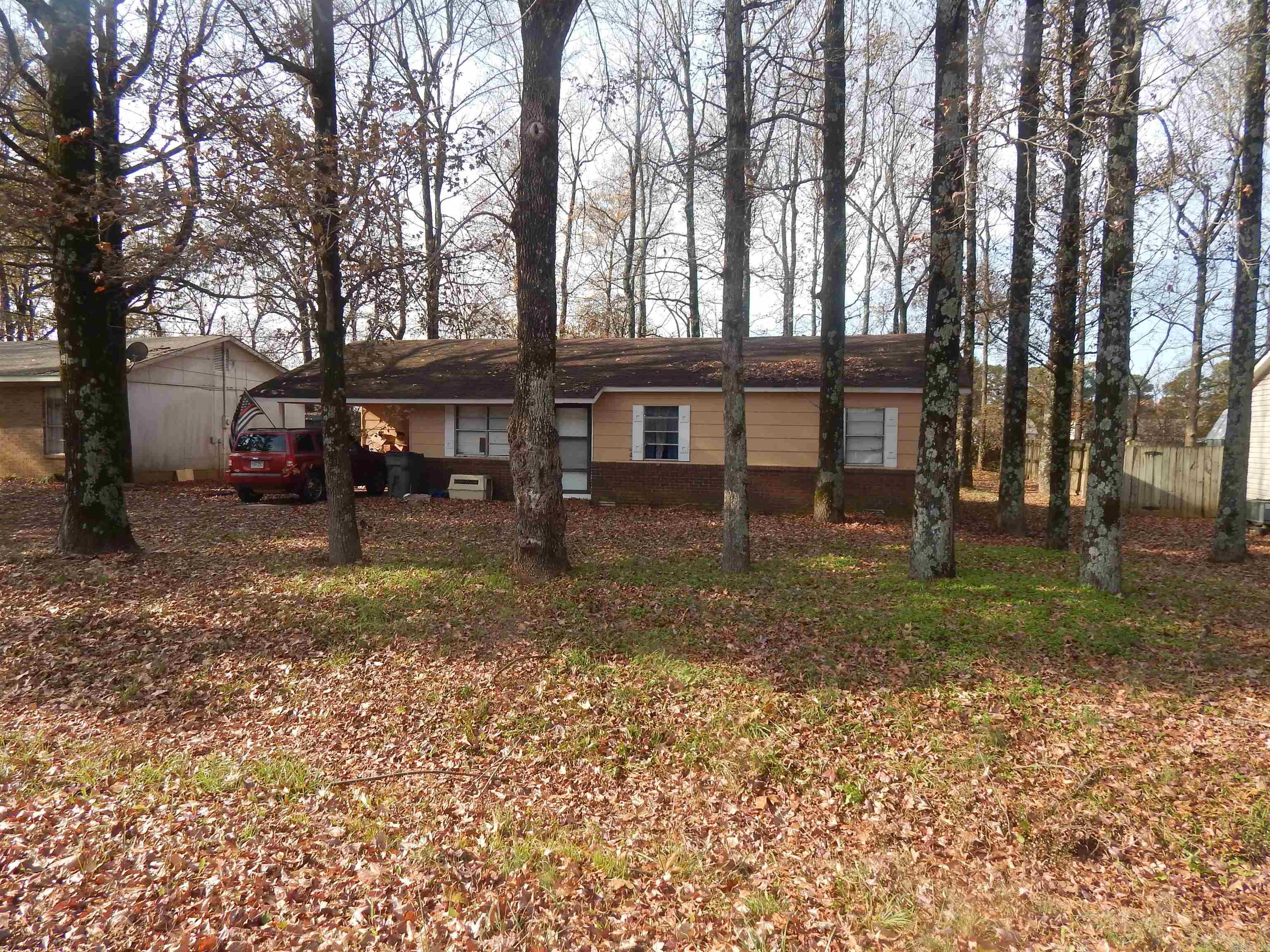 608 Walnut Drive  Paragould, AR