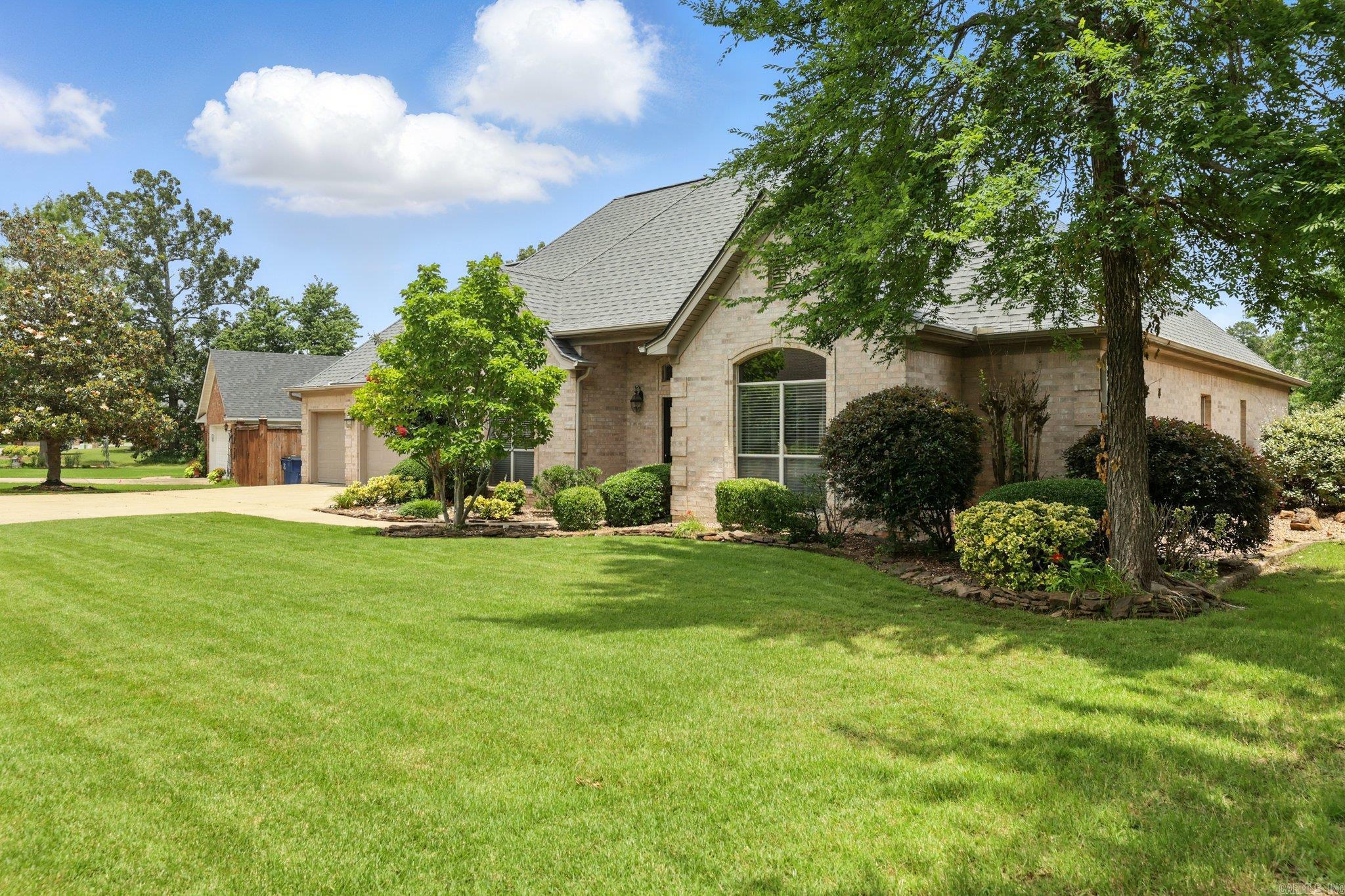 192 Marseille  Maumelle, AR