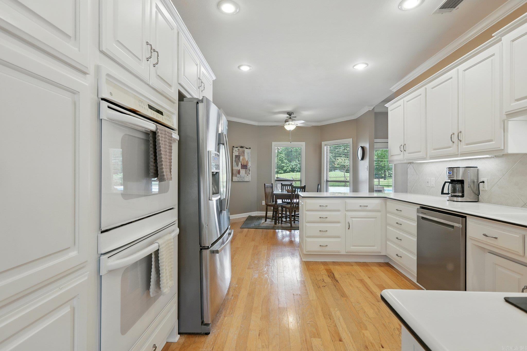 192 Marseille  Maumelle, AR