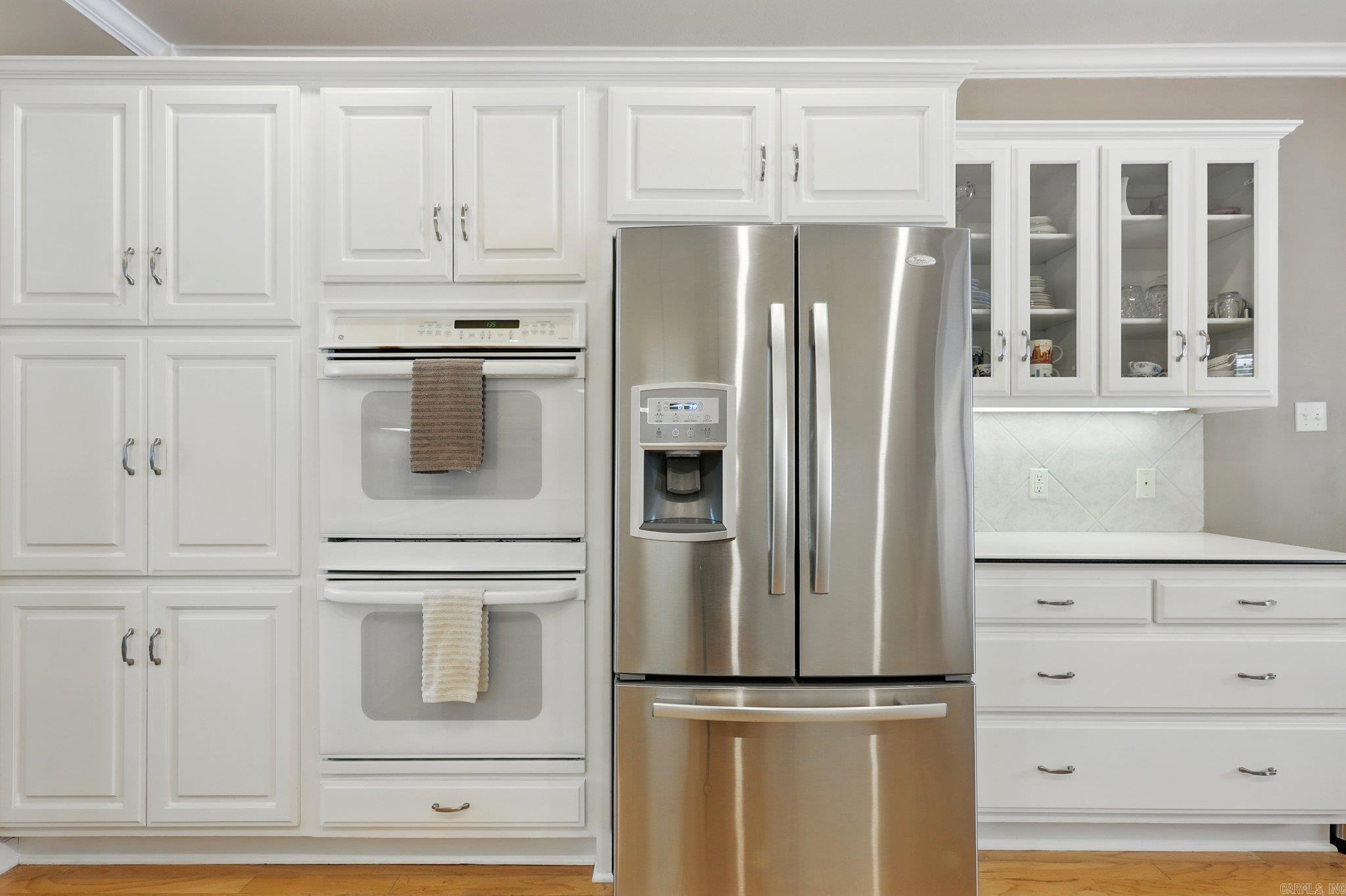 192 Marseille  Maumelle, AR