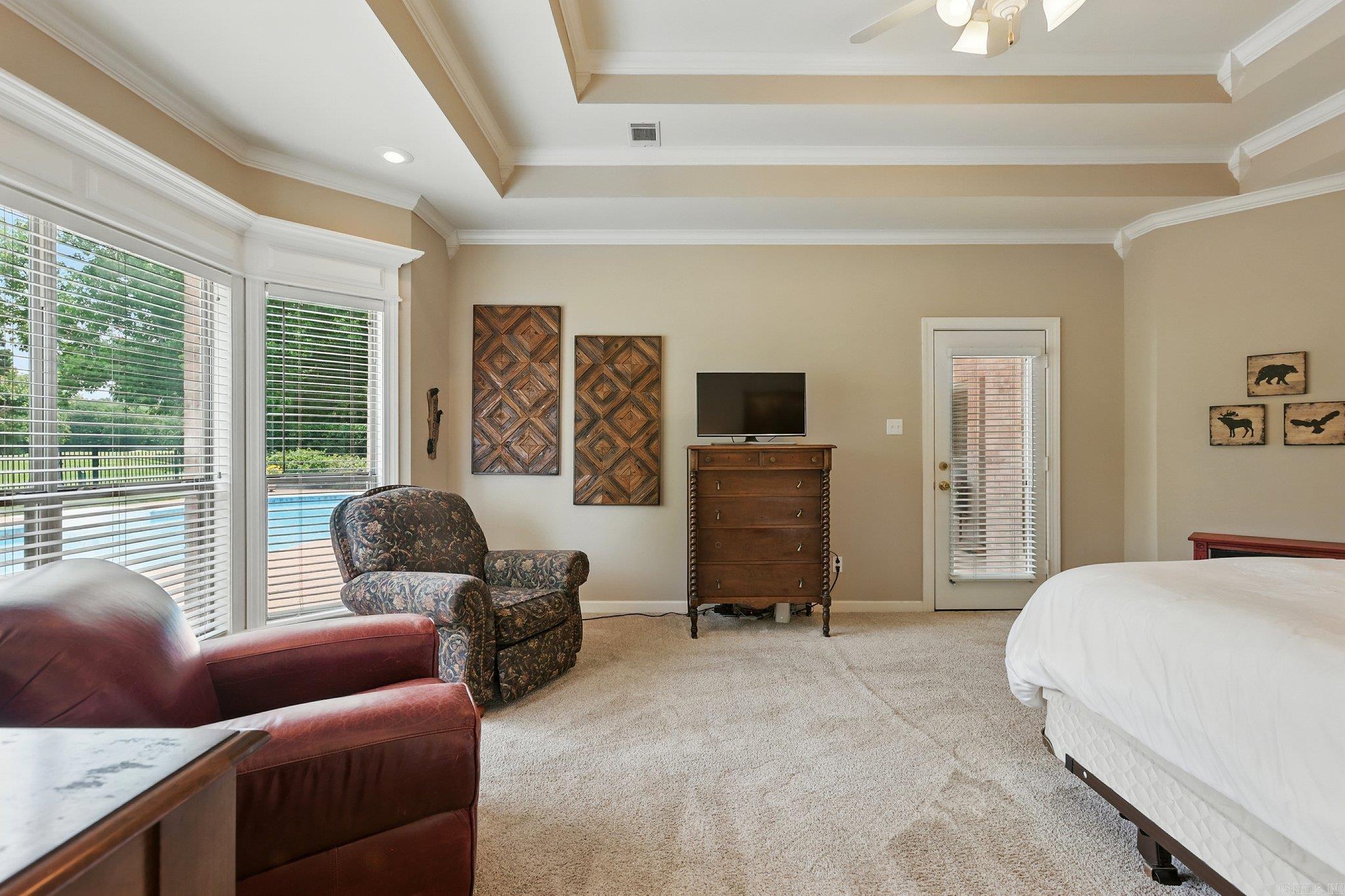 192 Marseille  Maumelle, AR