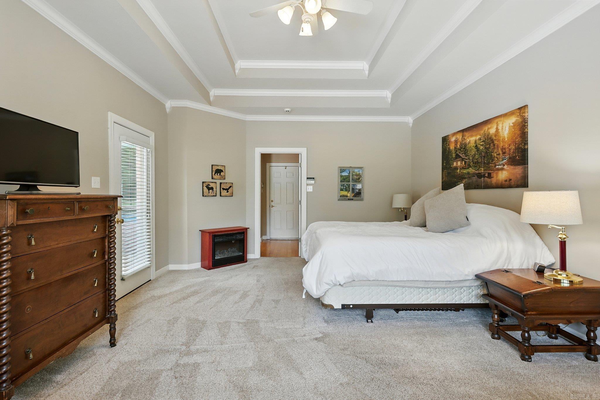 192 Marseille  Maumelle, AR