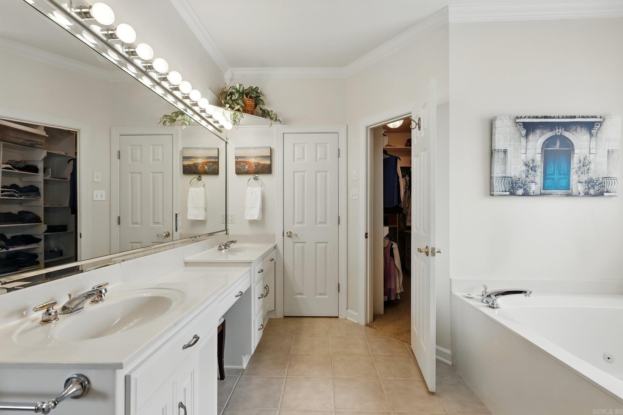 192 Marseille  Maumelle, AR