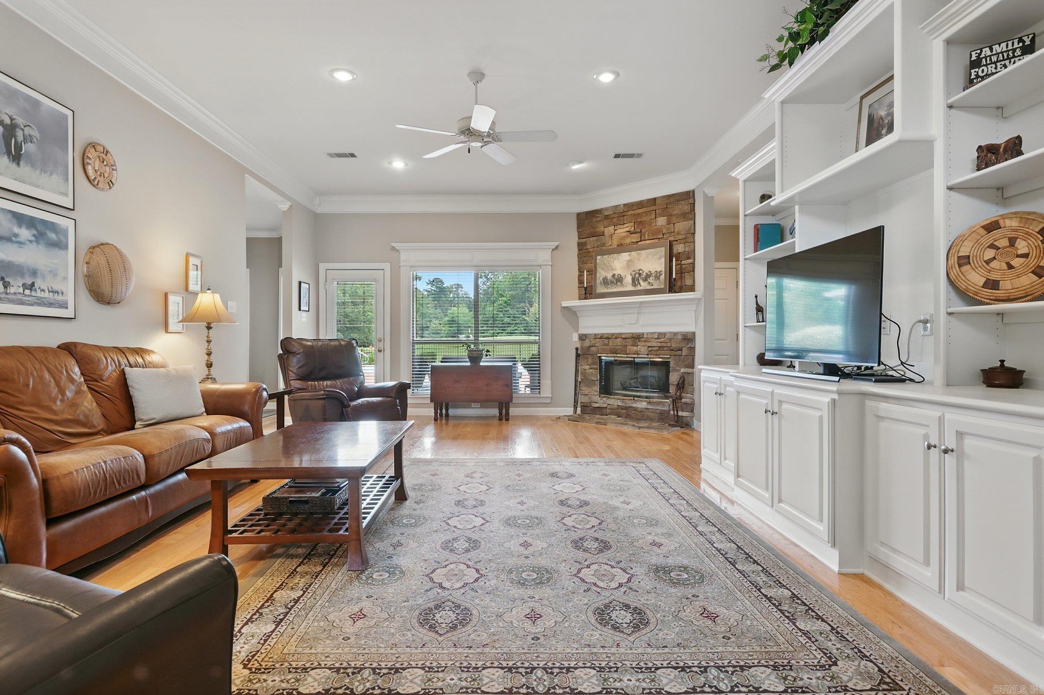 192 Marseille  Maumelle, AR
