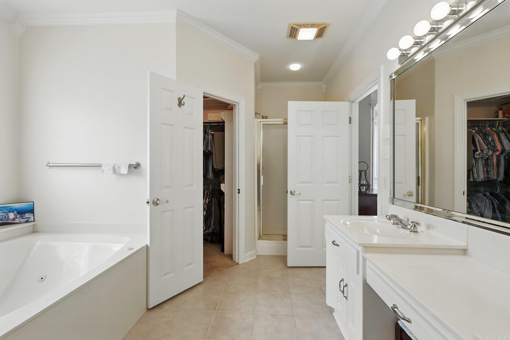 192 Marseille  Maumelle, AR