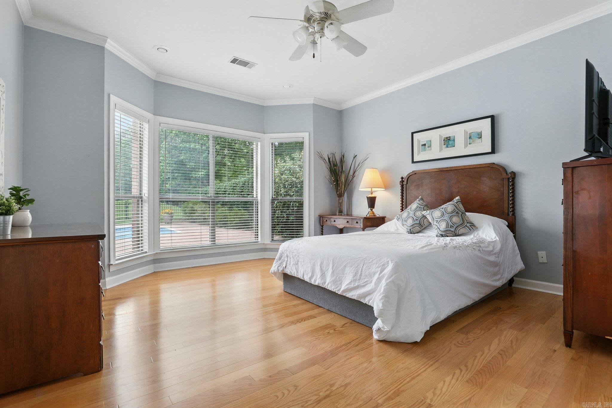 192 Marseille  Maumelle, AR