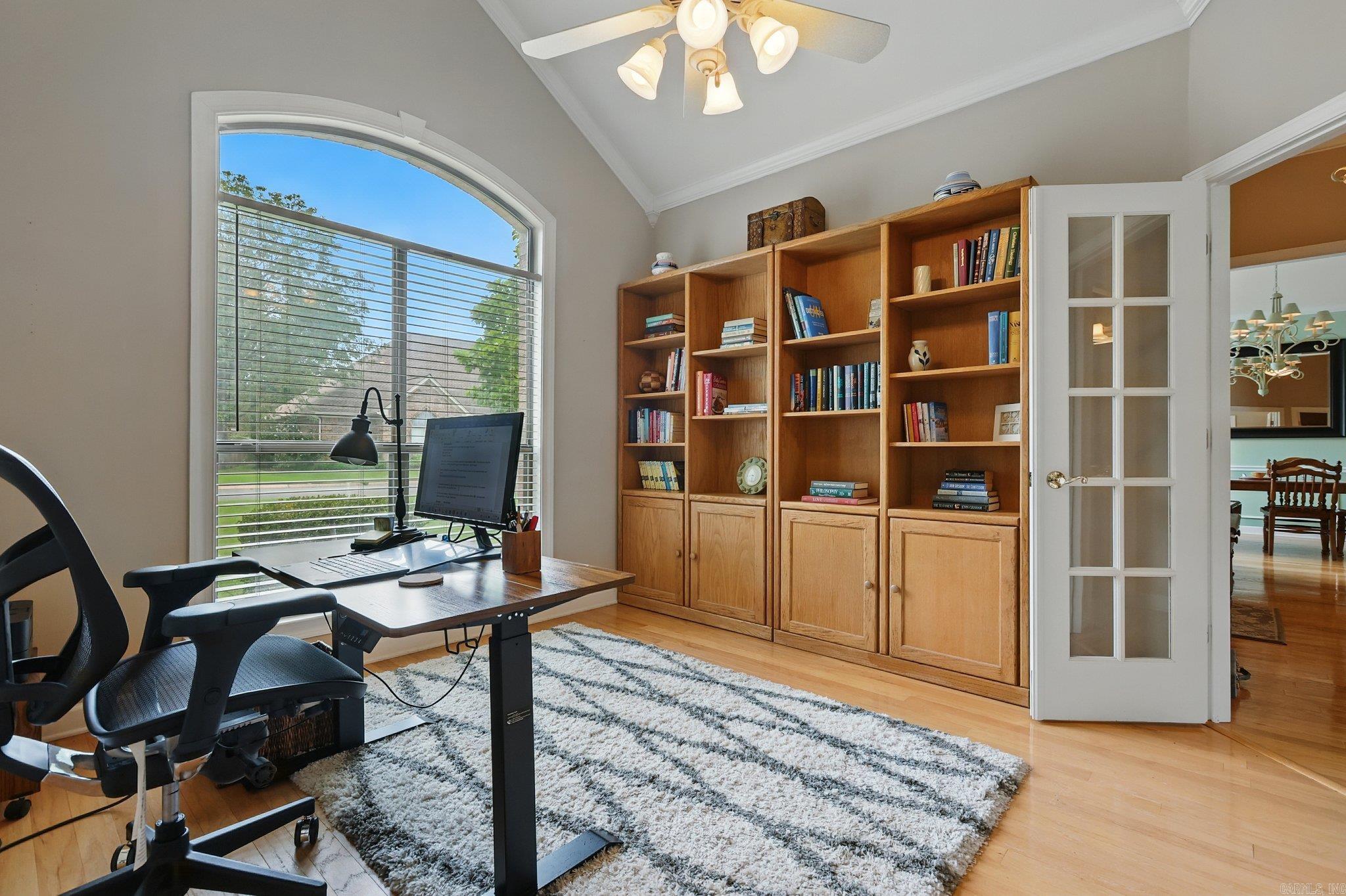 192 Marseille  Maumelle, AR