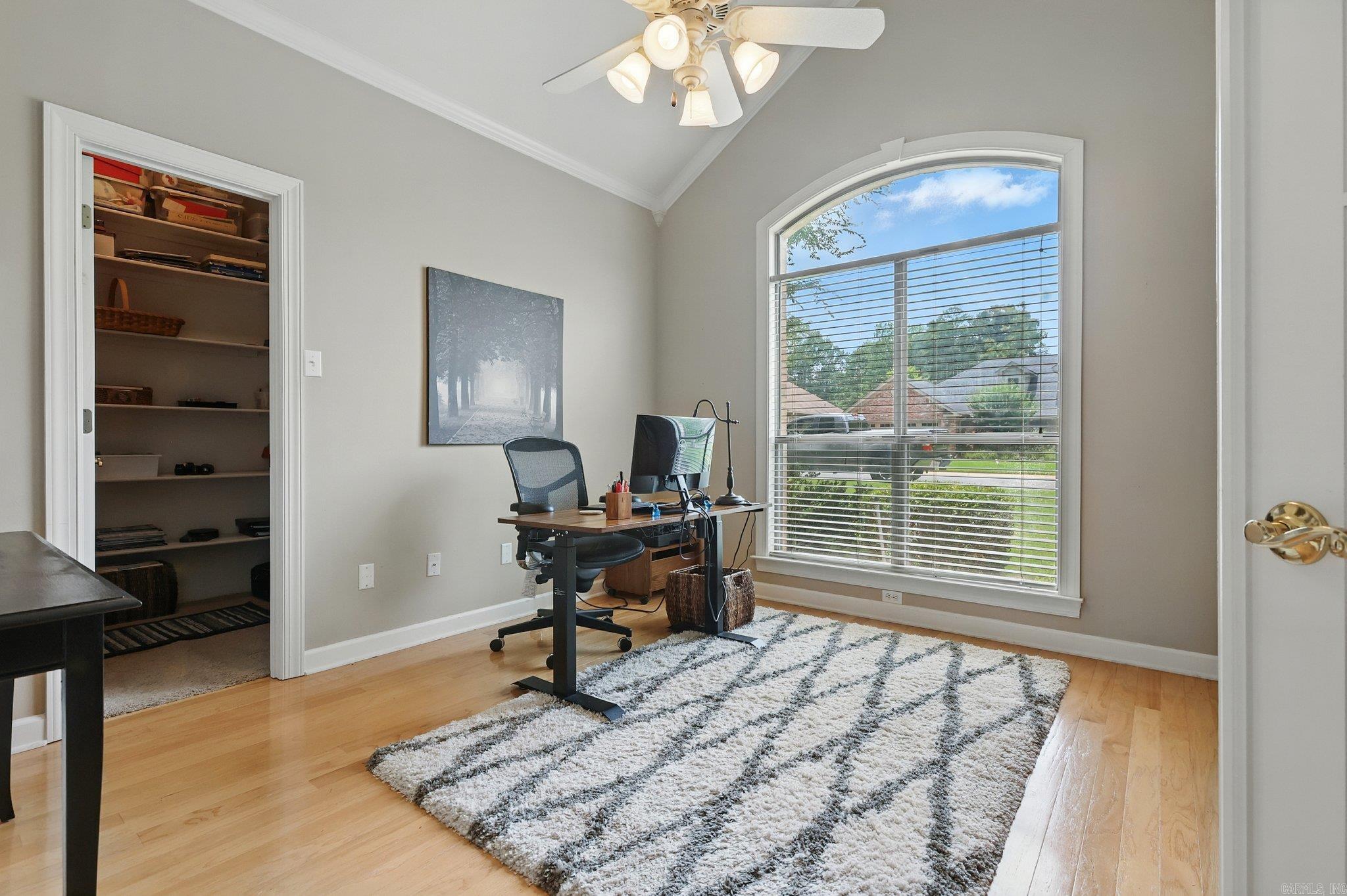 192 Marseille  Maumelle, AR