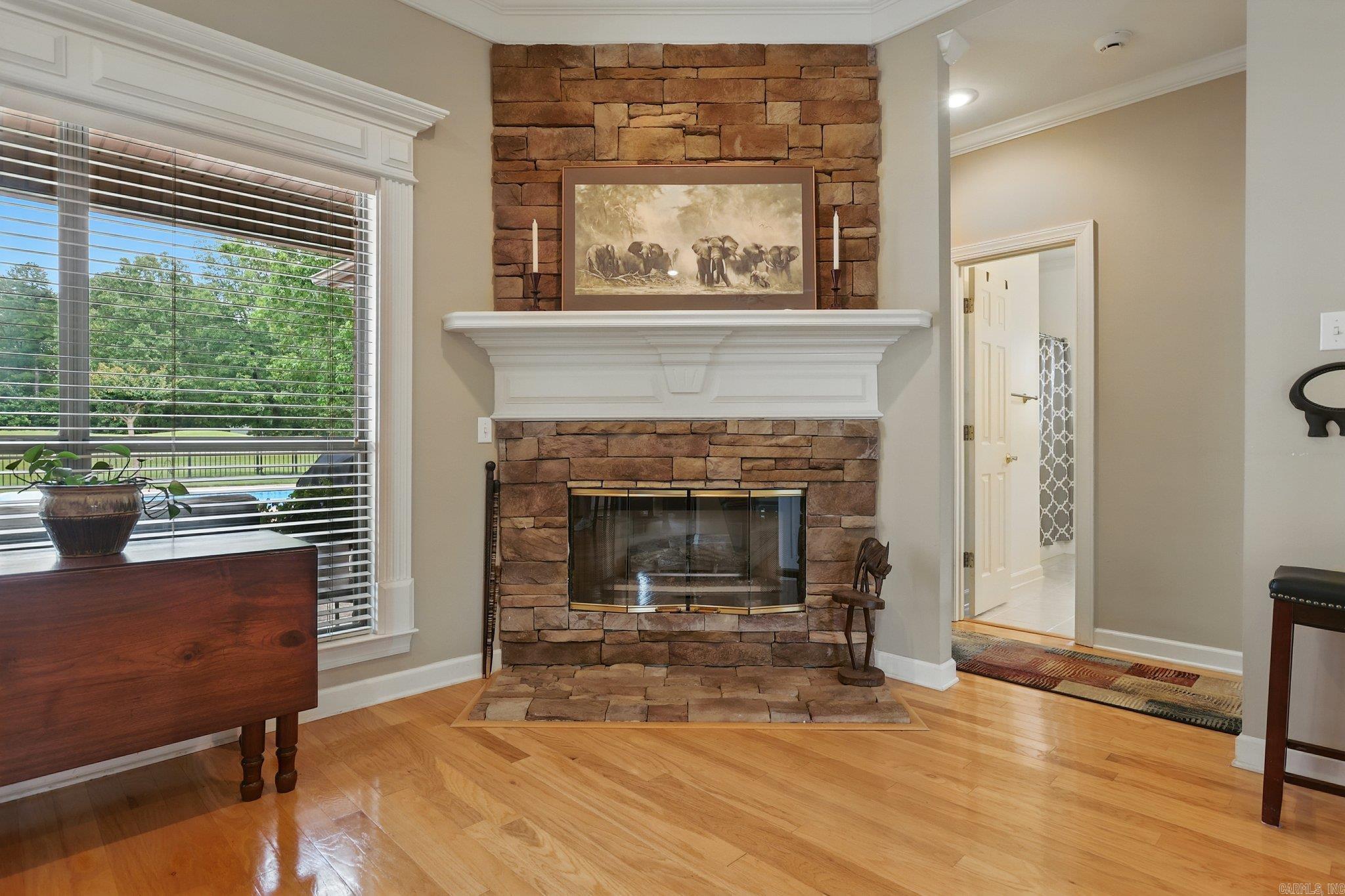 192 Marseille  Maumelle, AR
