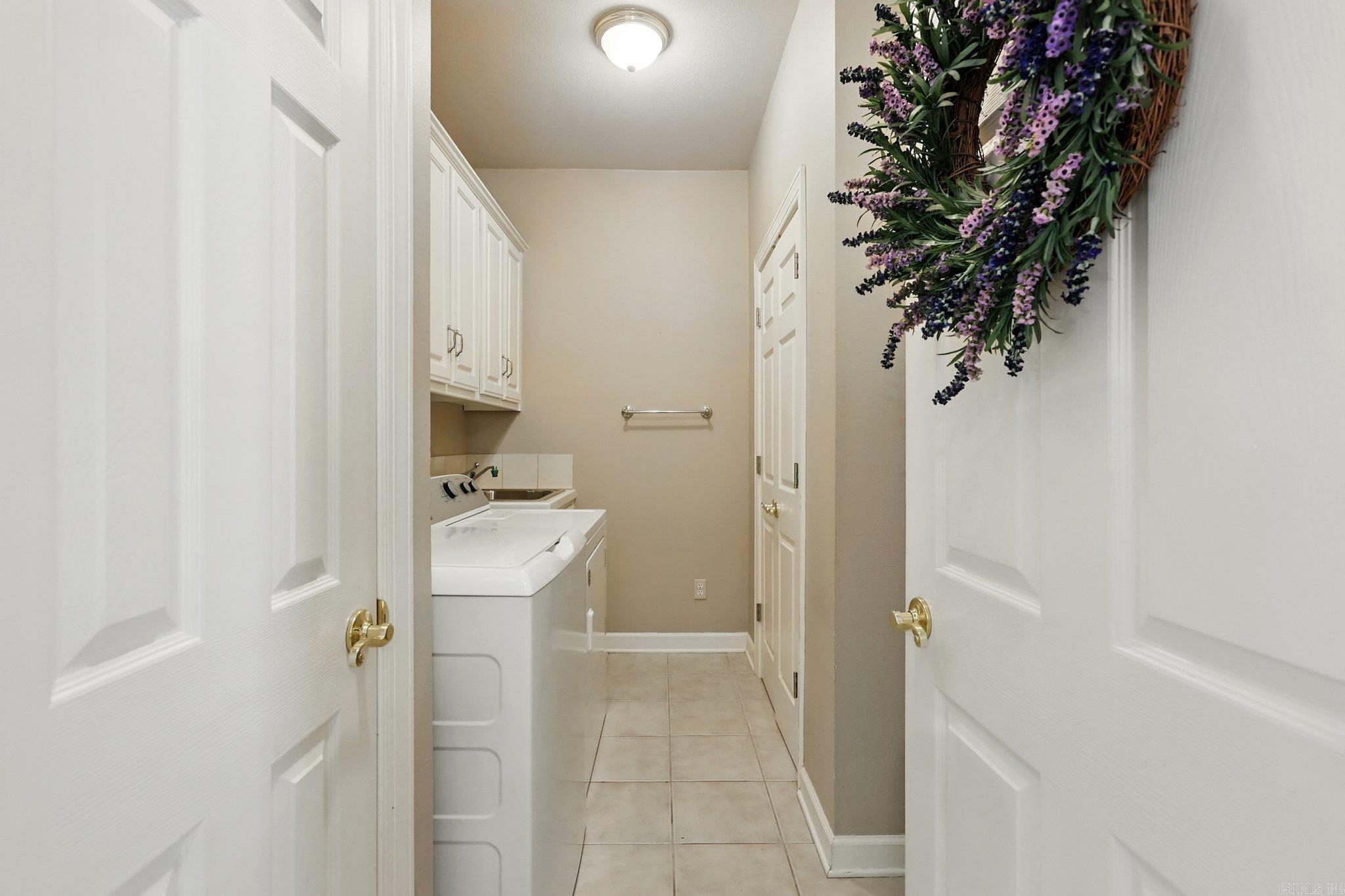 192 Marseille  Maumelle, AR