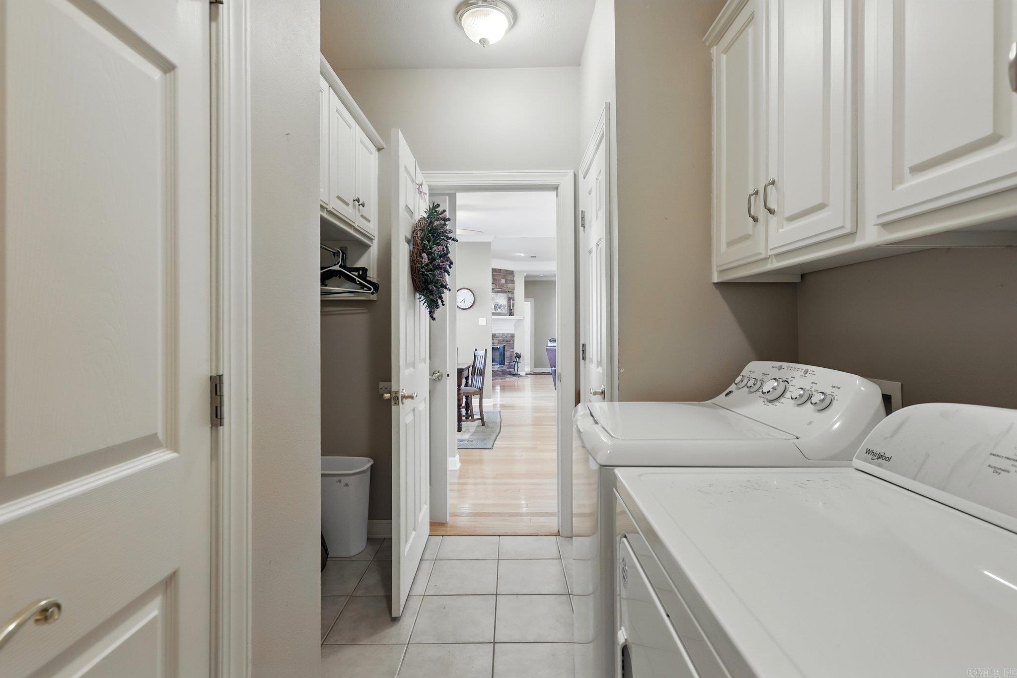 192 Marseille  Maumelle, AR