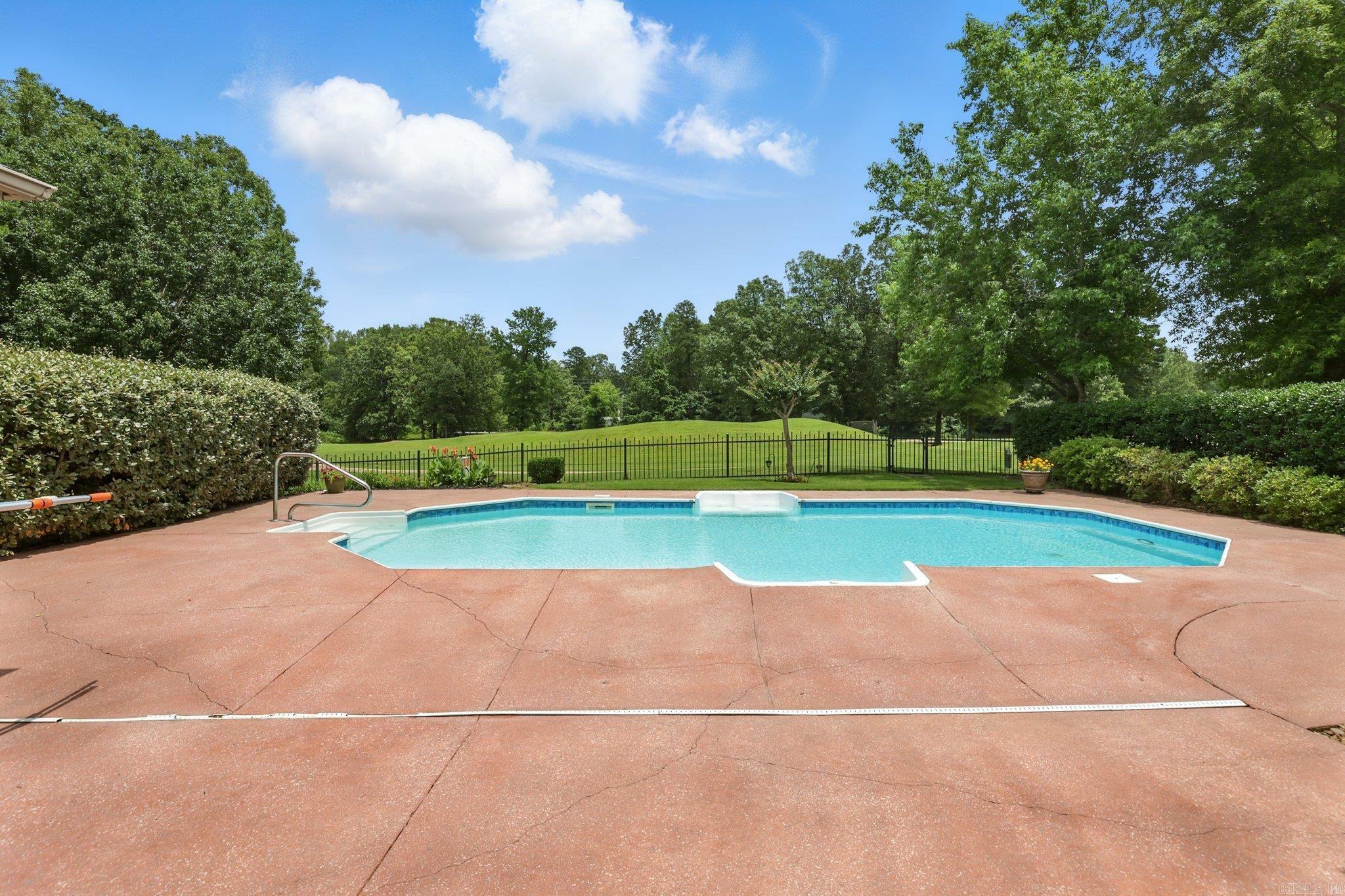 192 Marseille  Maumelle, AR