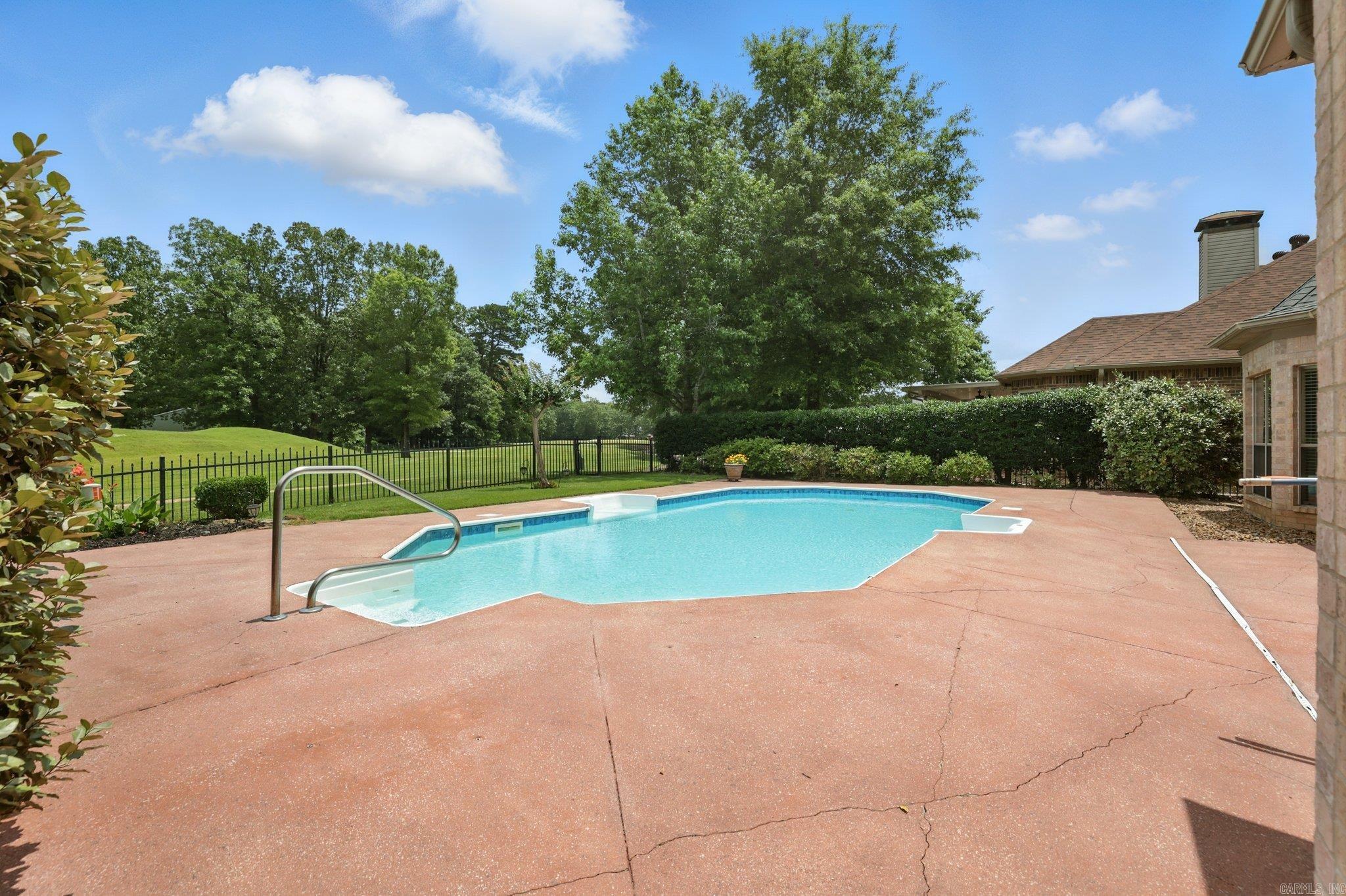 192 Marseille  Maumelle, AR