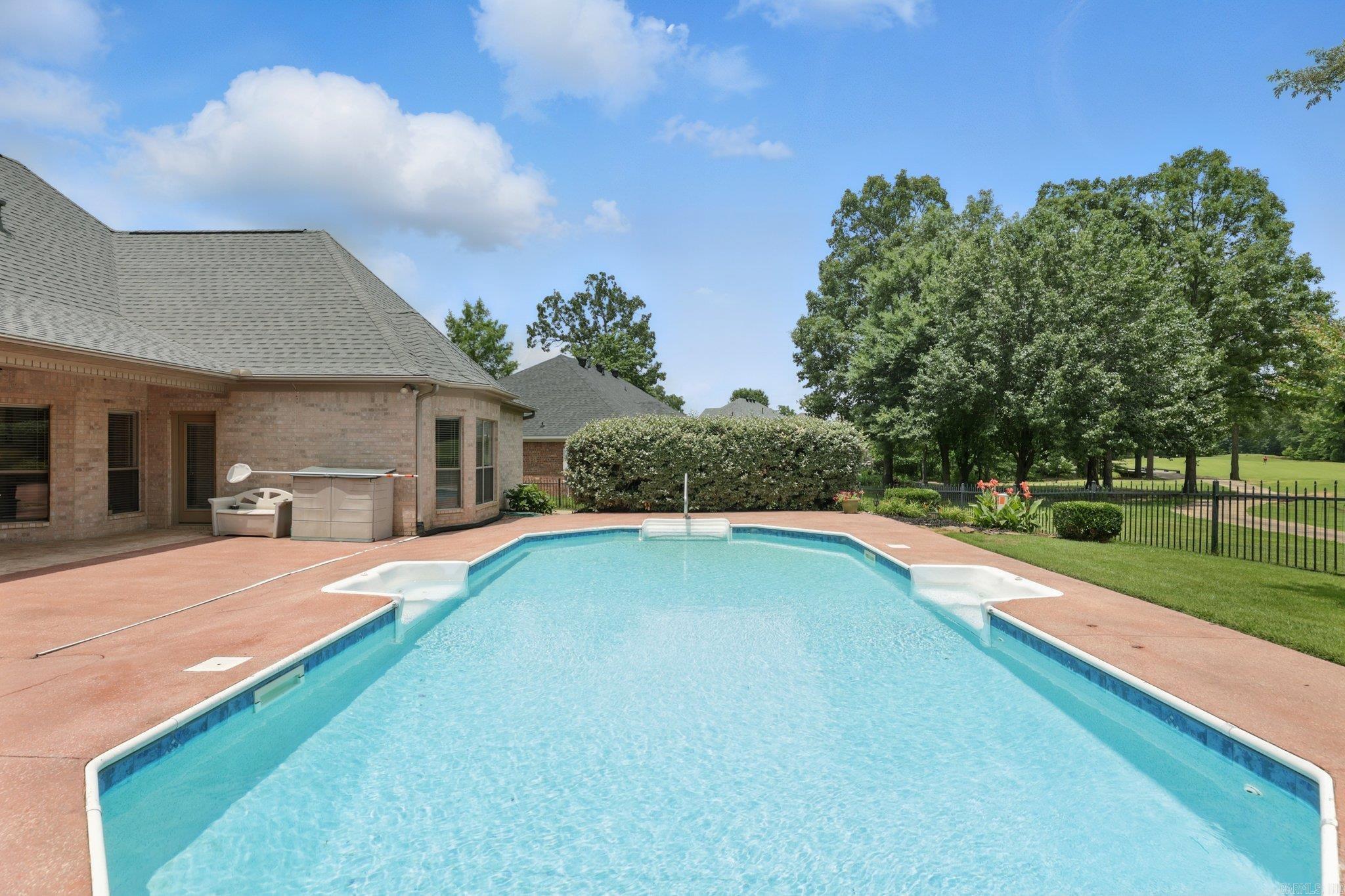 192 Marseille  Maumelle, AR