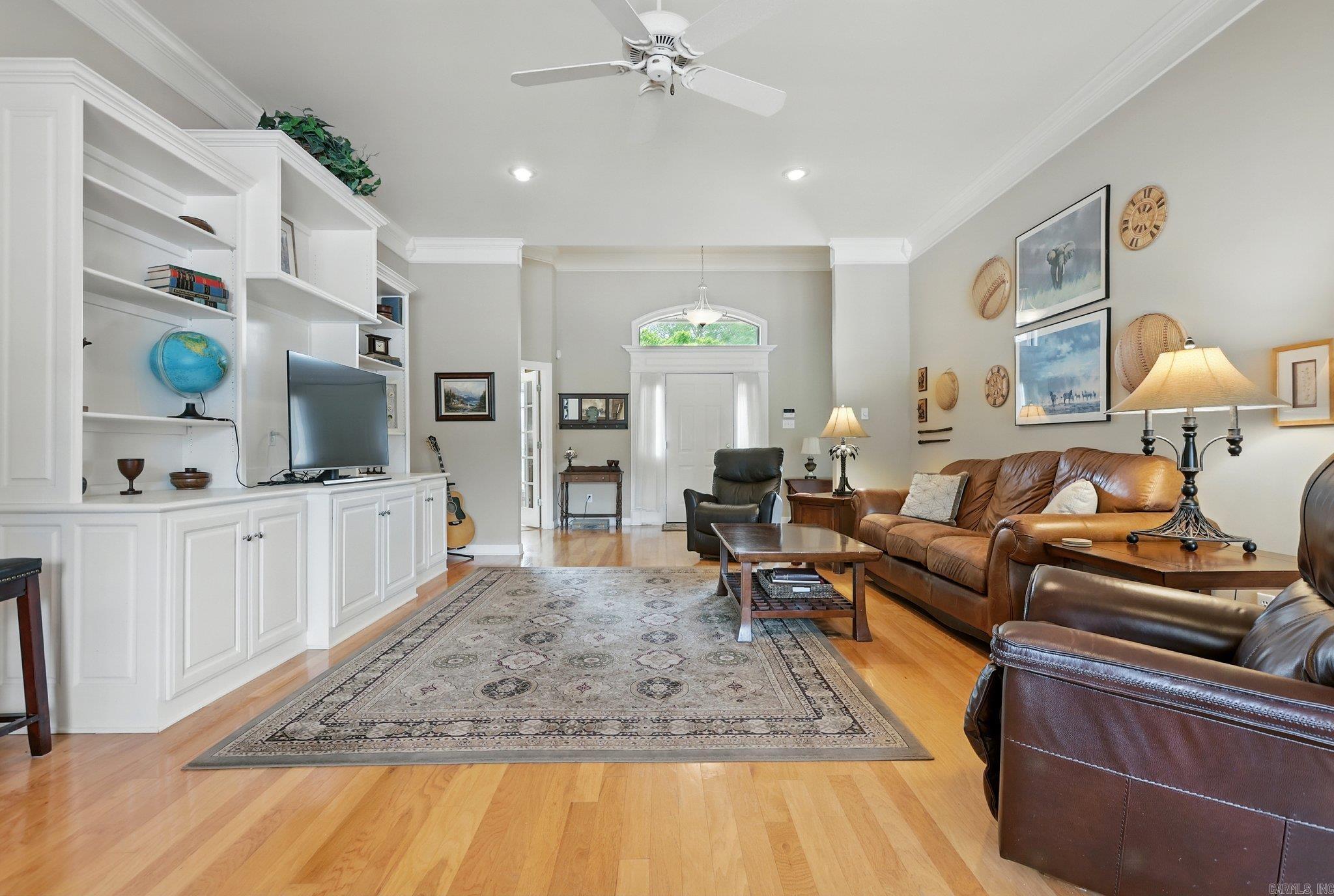 192 Marseille  Maumelle, AR