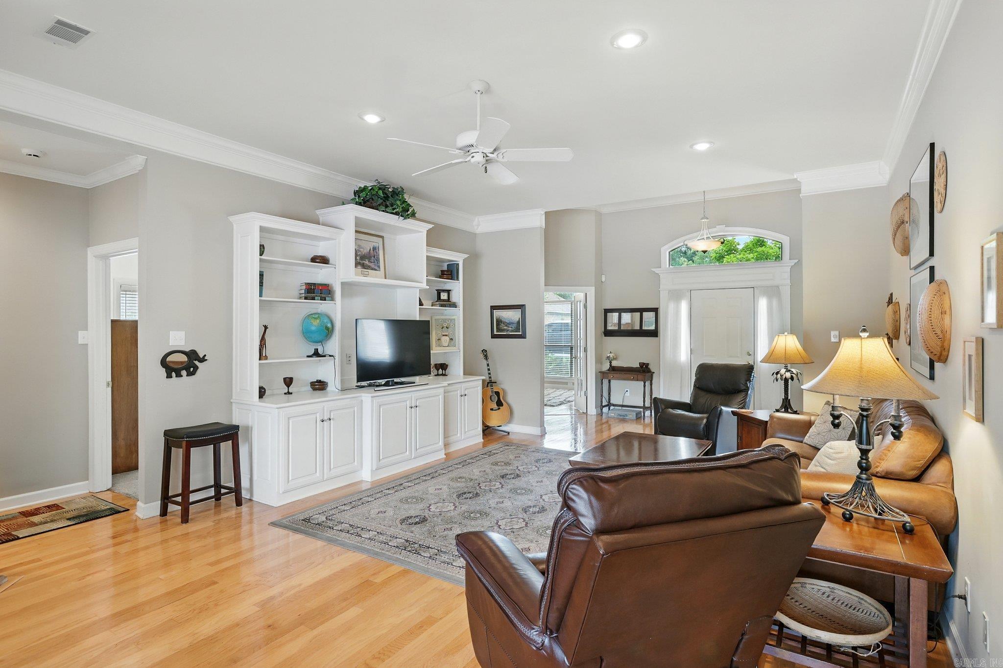 192 Marseille  Maumelle, AR