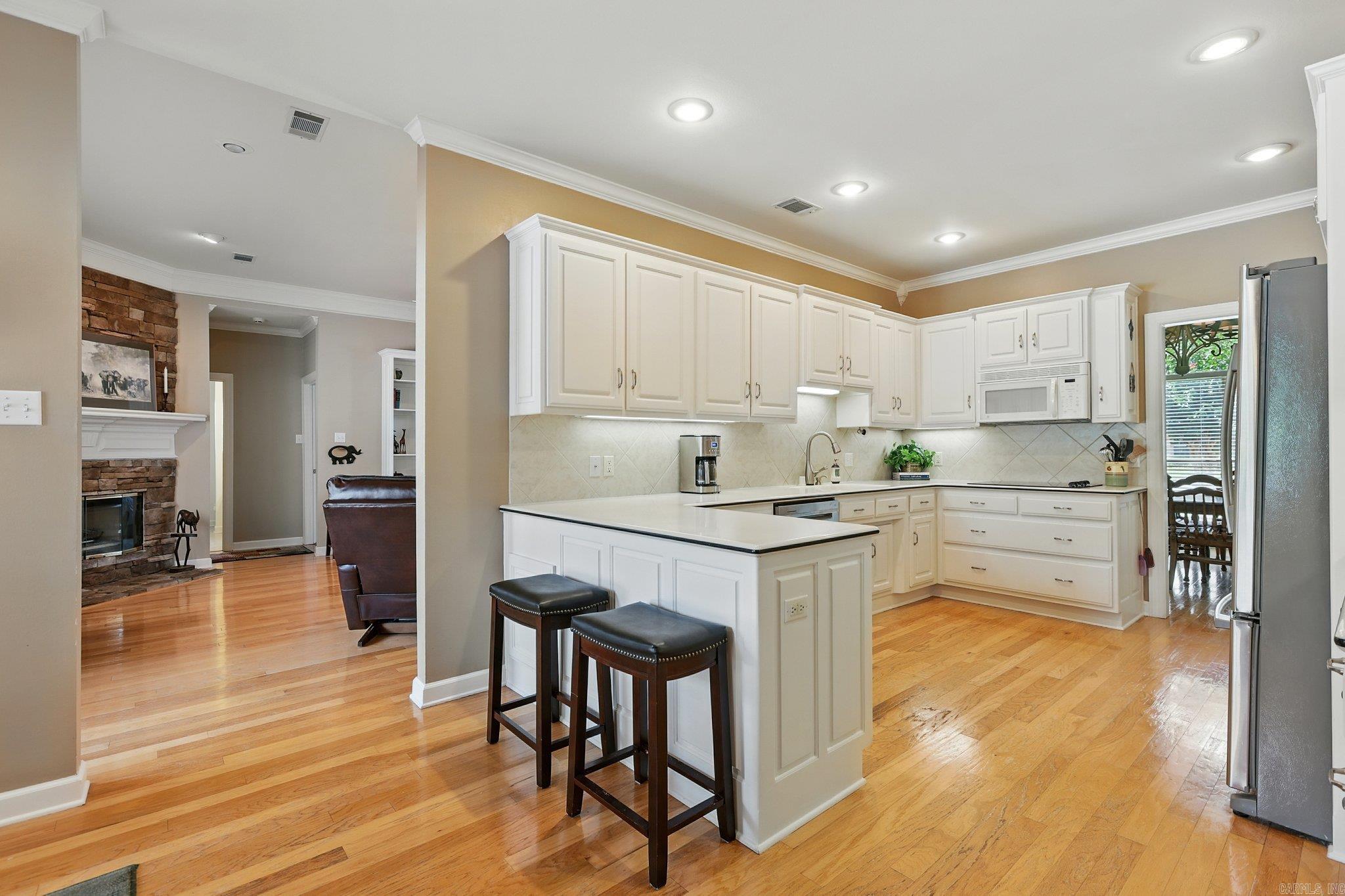 192 Marseille  Maumelle, AR
