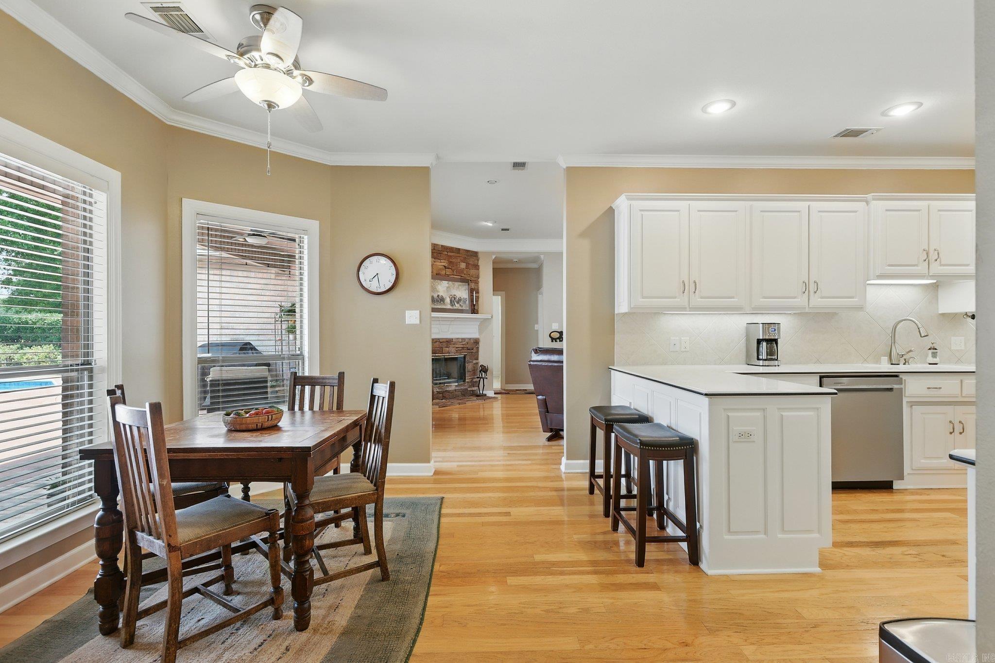 192 Marseille  Maumelle, AR