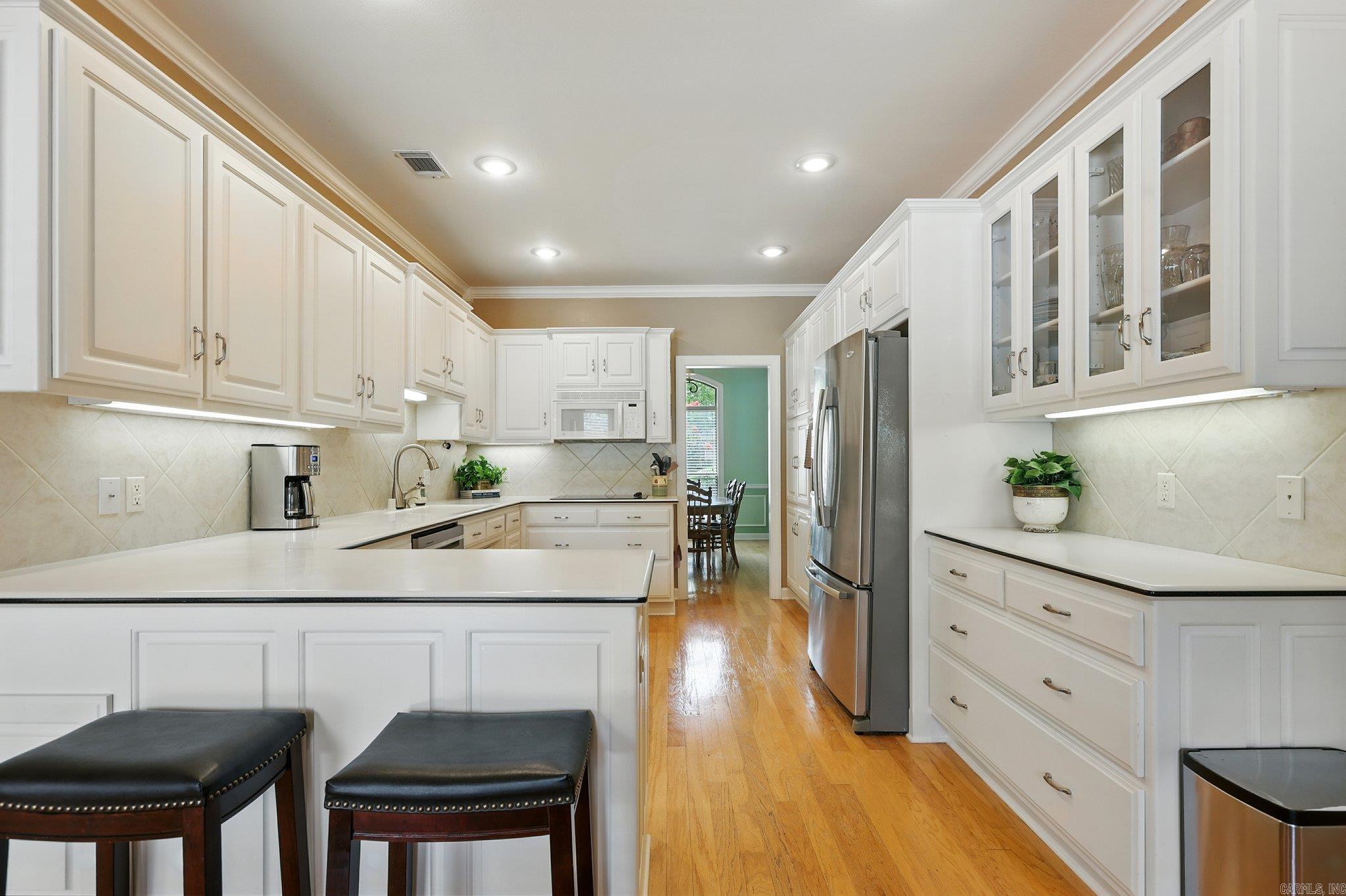 192 Marseille  Maumelle, AR