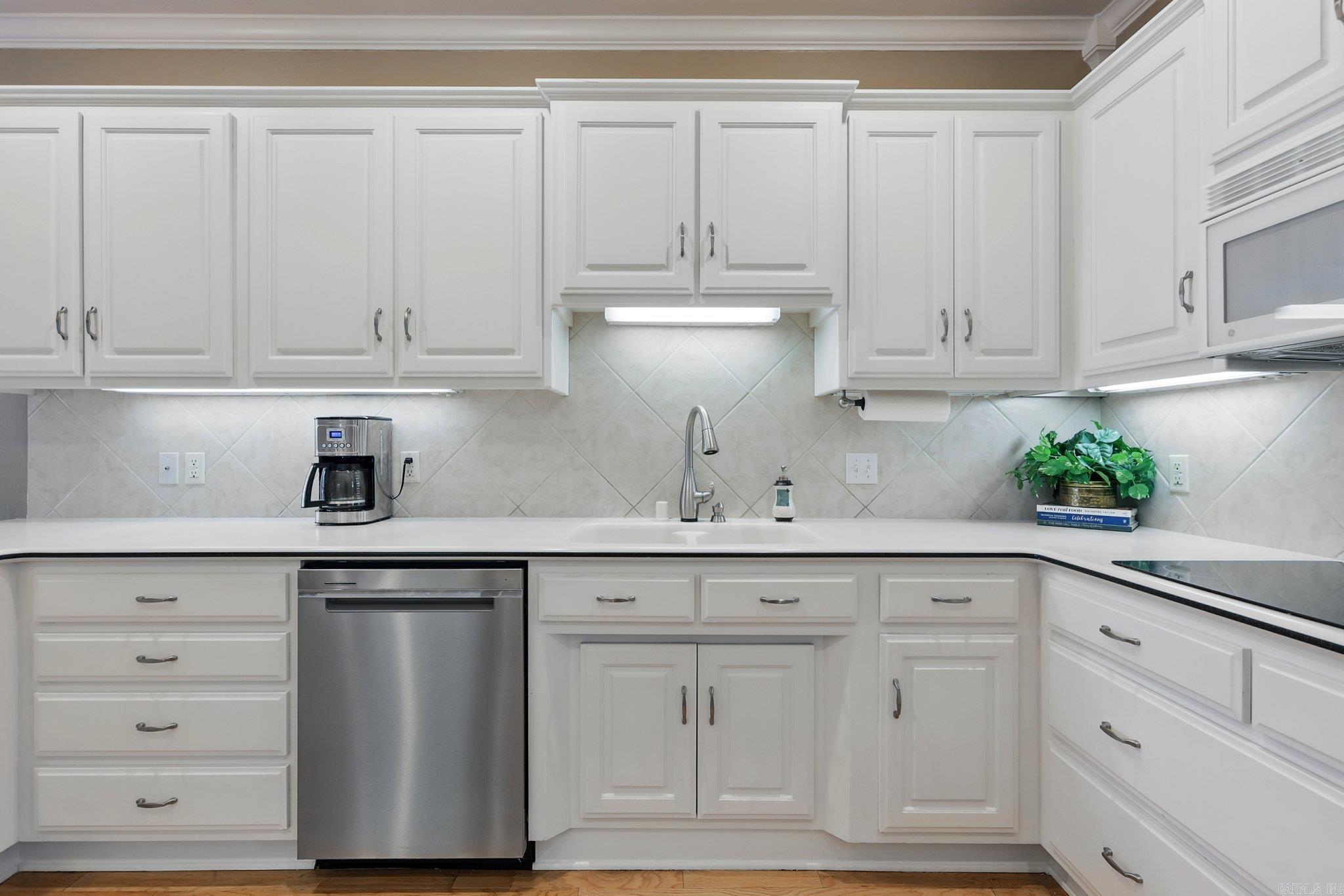 192 Marseille  Maumelle, AR