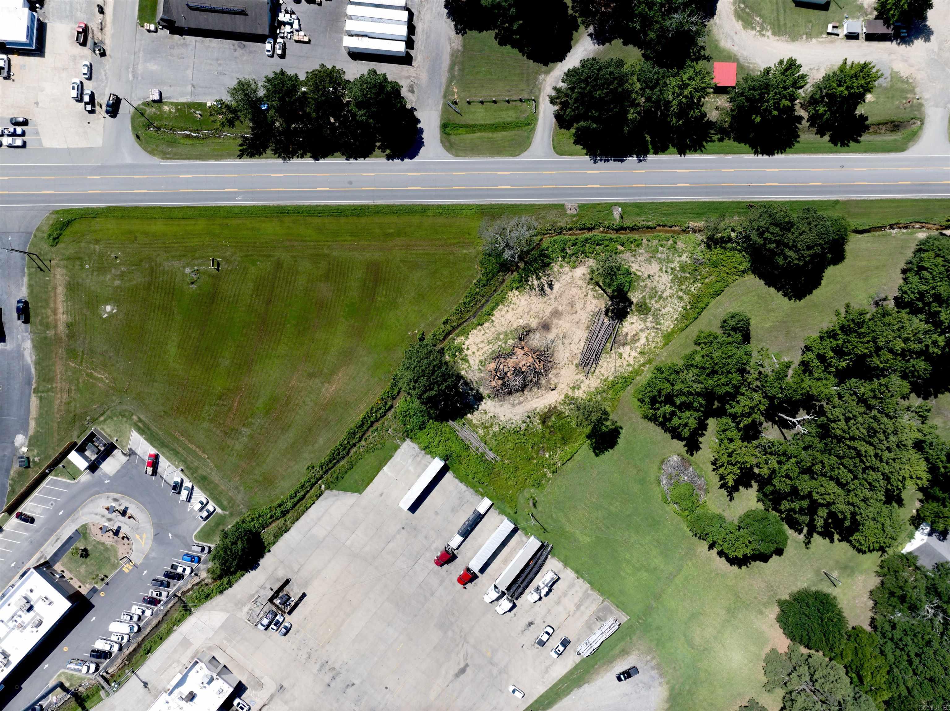 00 Dewitt Henry Tract 4B  Beebe, AR