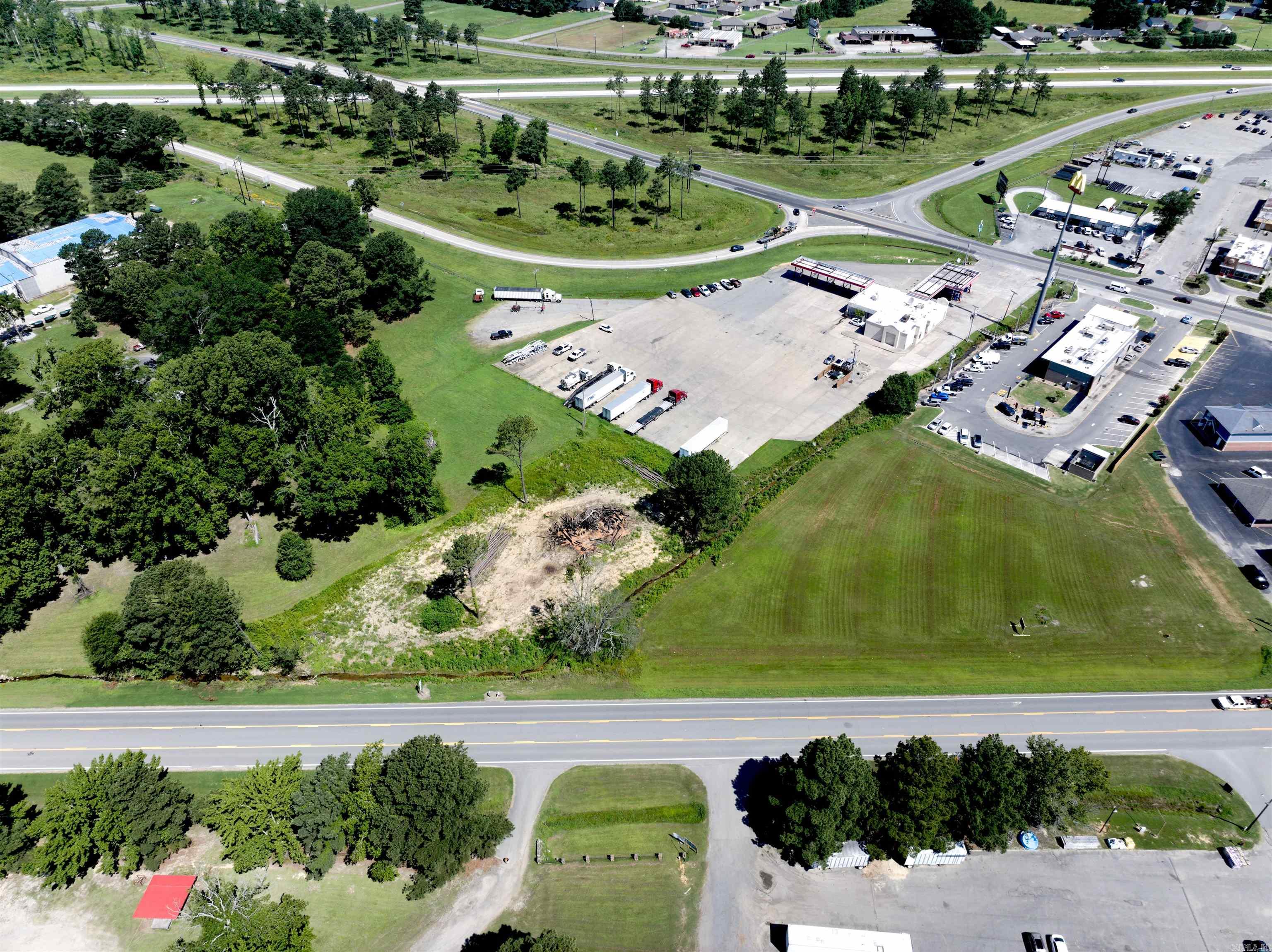 00 Dewitt Henry Tract 4B  Beebe, AR