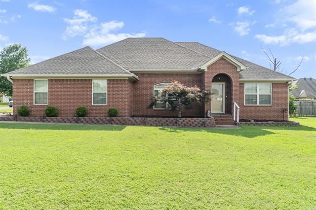 2225  Caleb Dr  Searcy, AR
