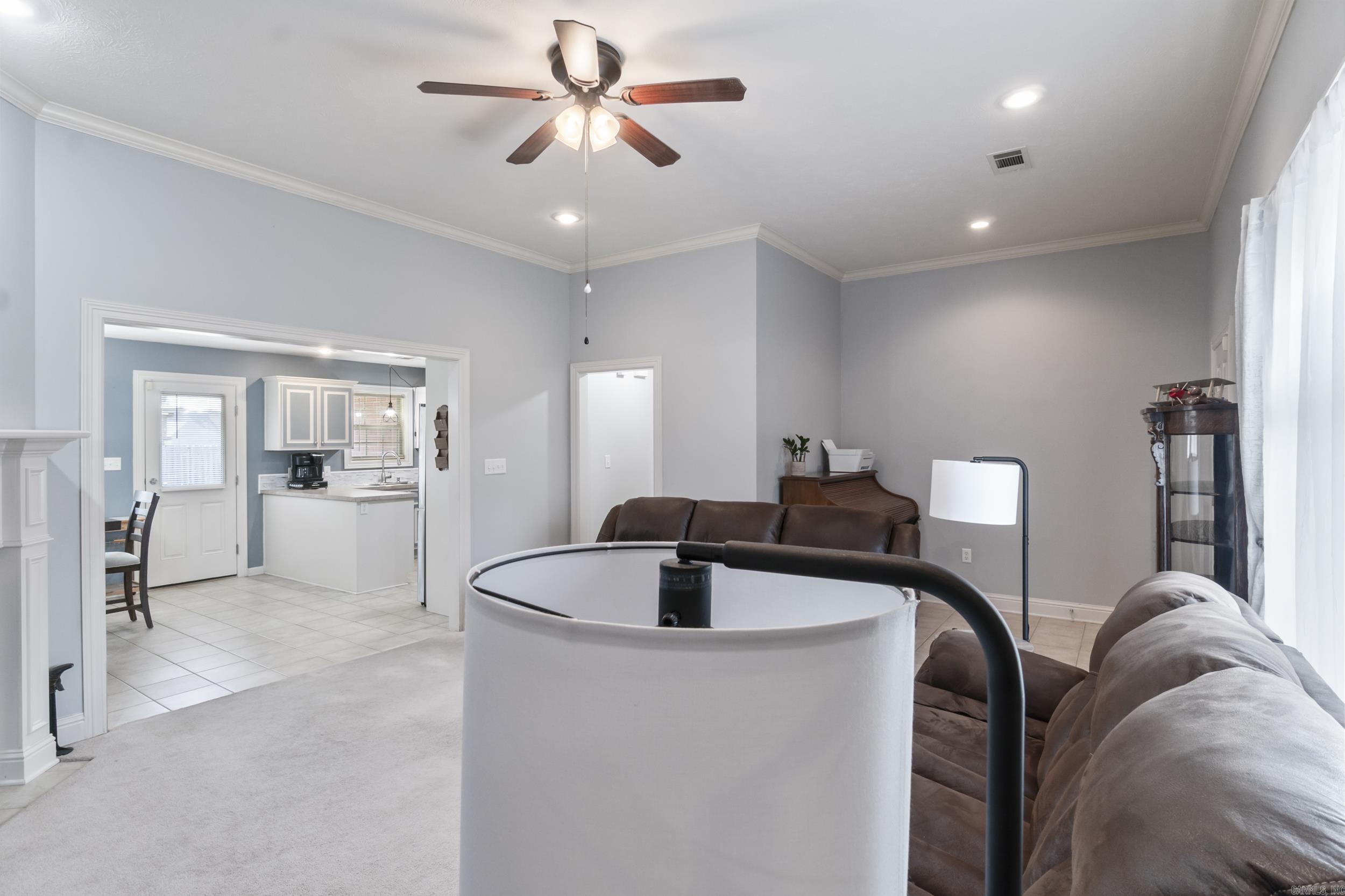 2225 Caleb Dr  Searcy, AR