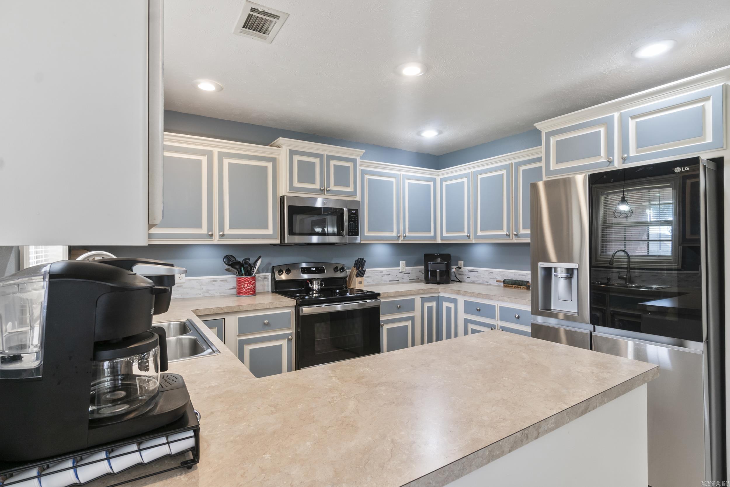 2225 Caleb Dr  Searcy, AR
