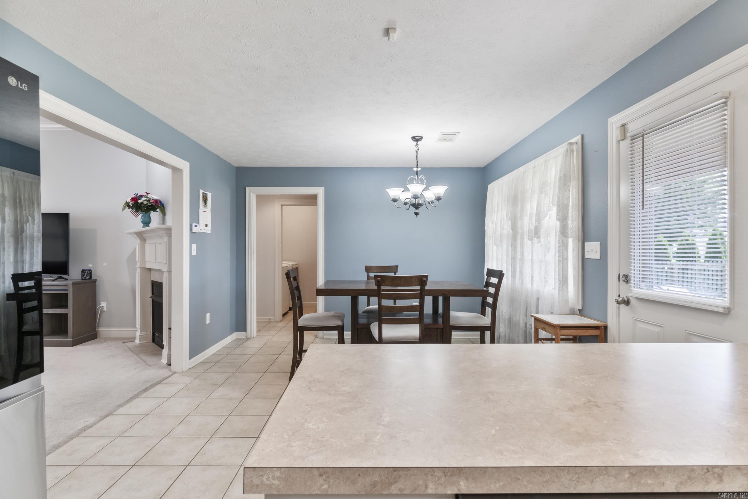 2225 Caleb Dr  Searcy, AR