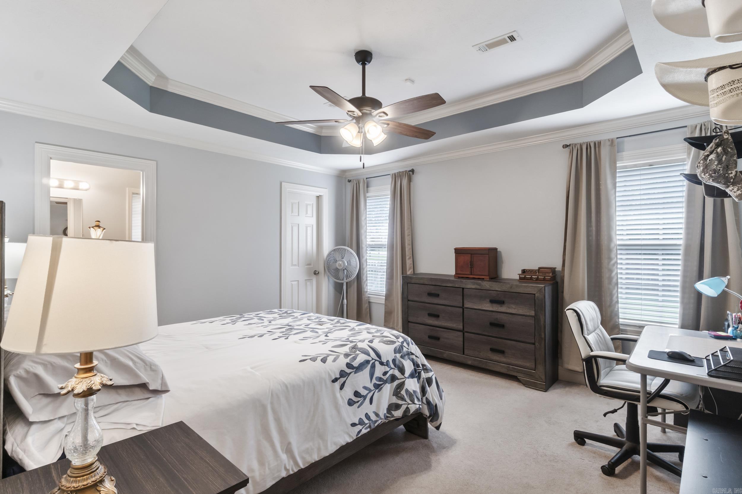 2225 Caleb Dr  Searcy, AR