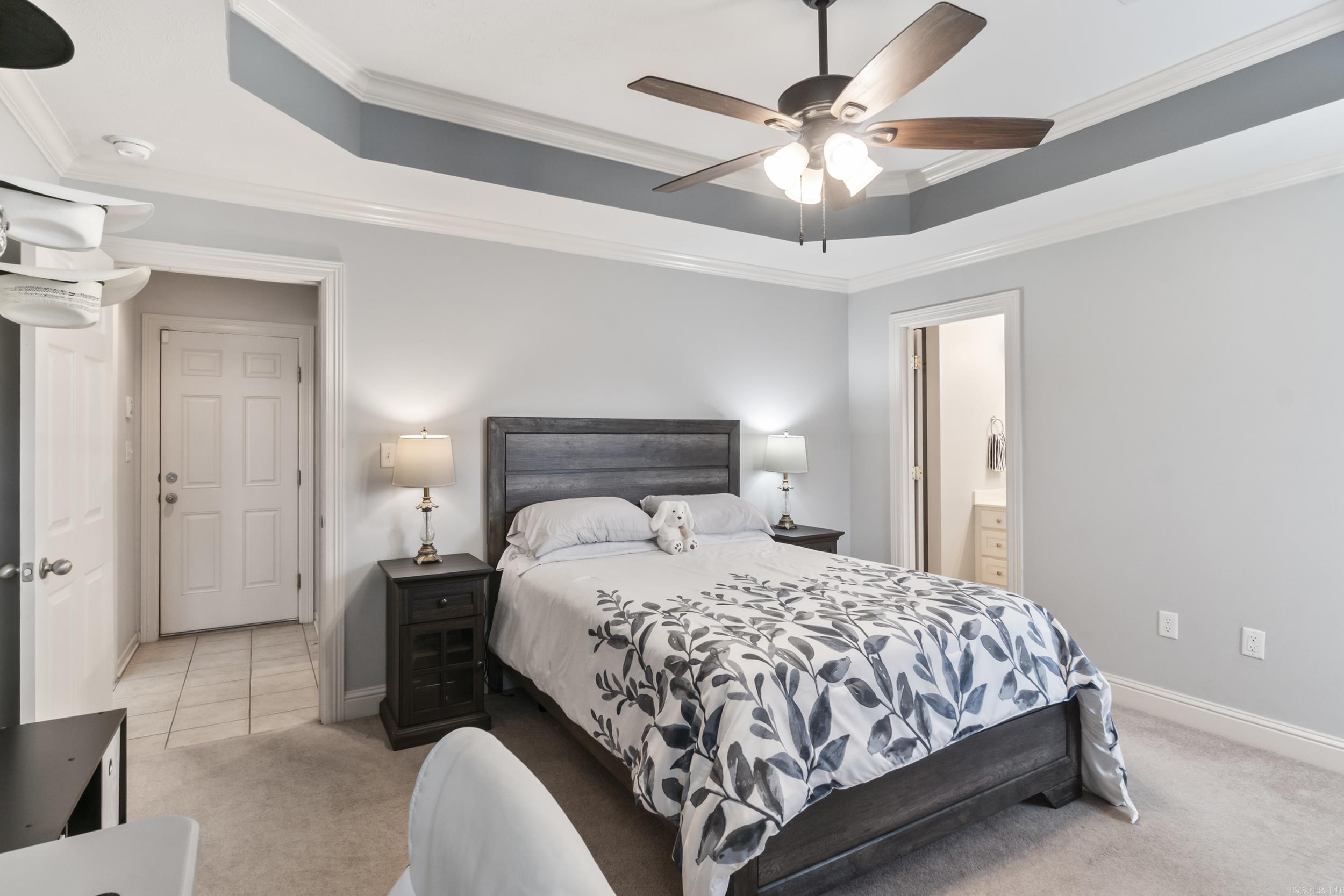2225 Caleb Dr  Searcy, AR