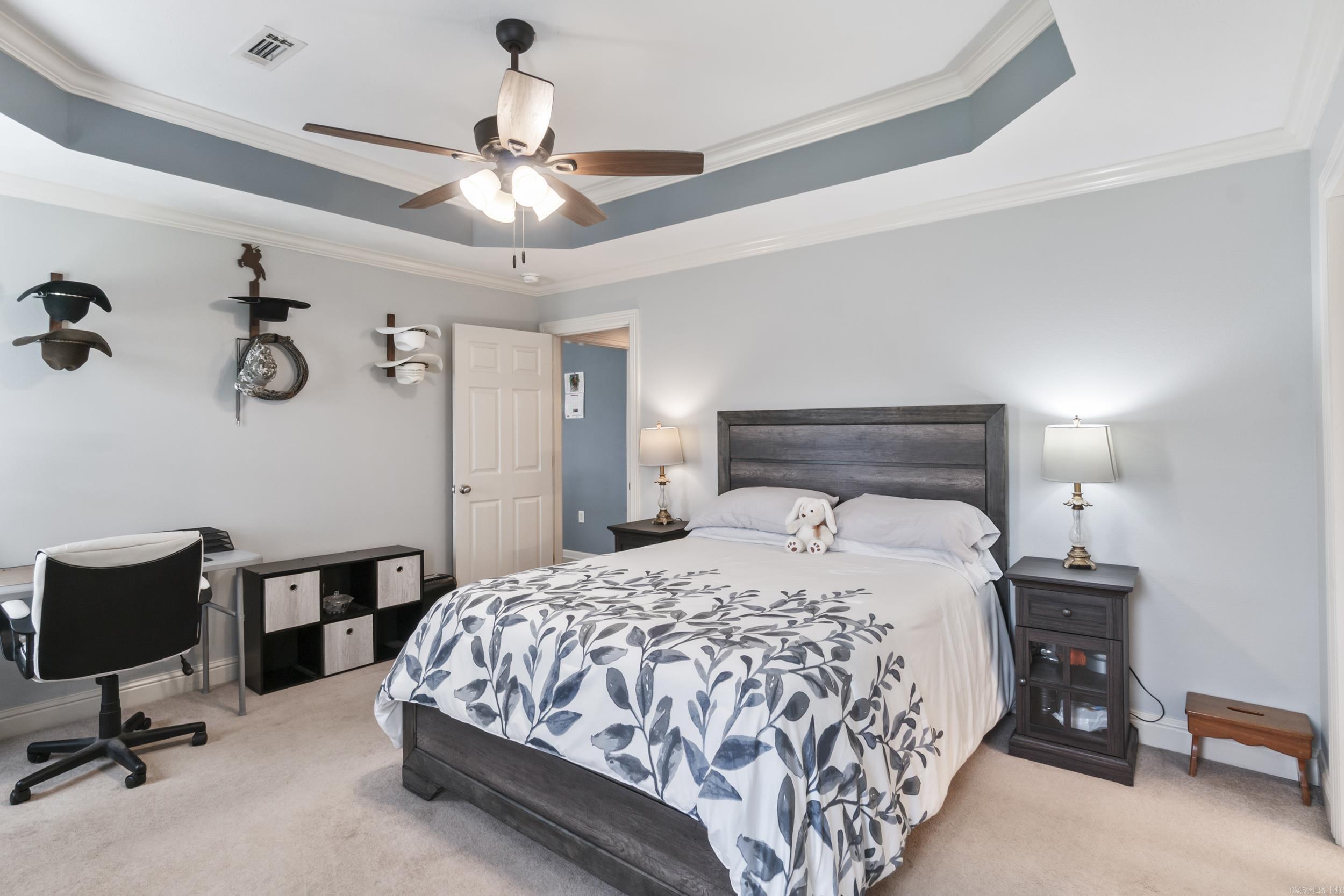 2225 Caleb Dr  Searcy, AR