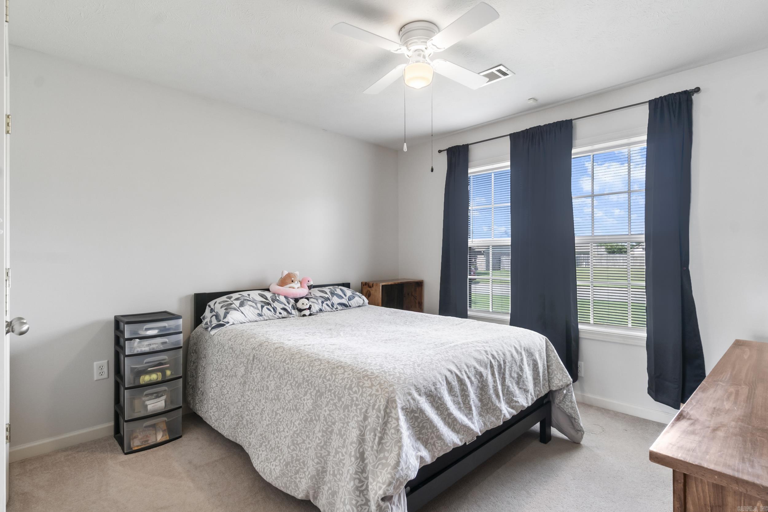 2225 Caleb Dr  Searcy, AR