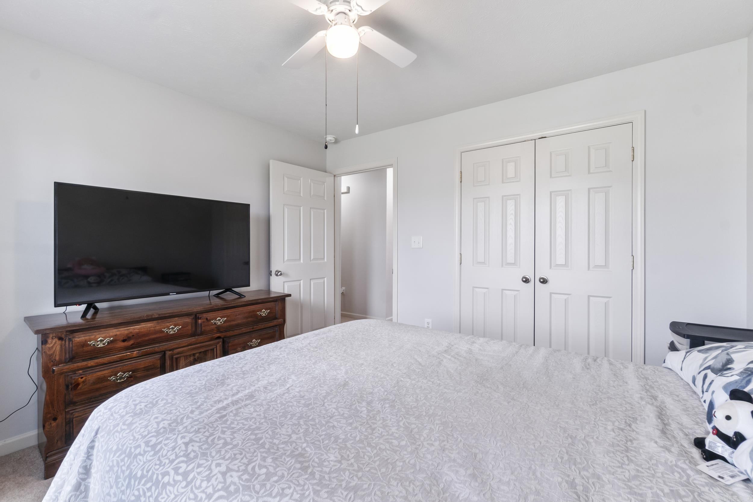 2225 Caleb Dr  Searcy, AR