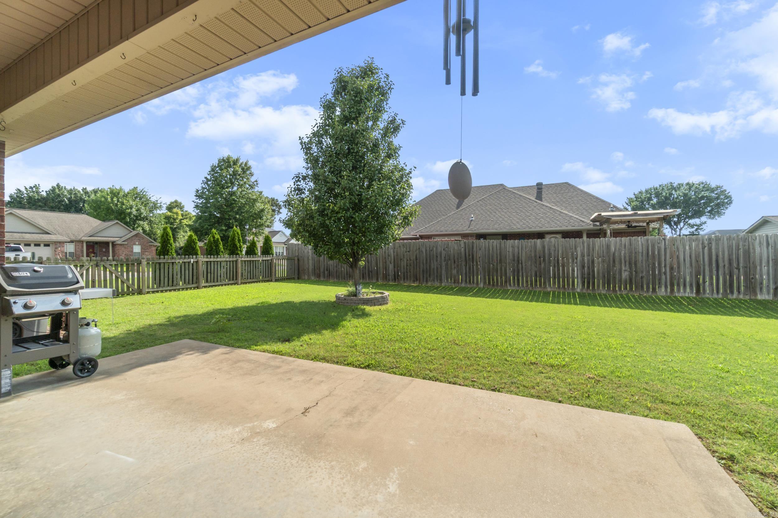 2225 Caleb Dr  Searcy, AR