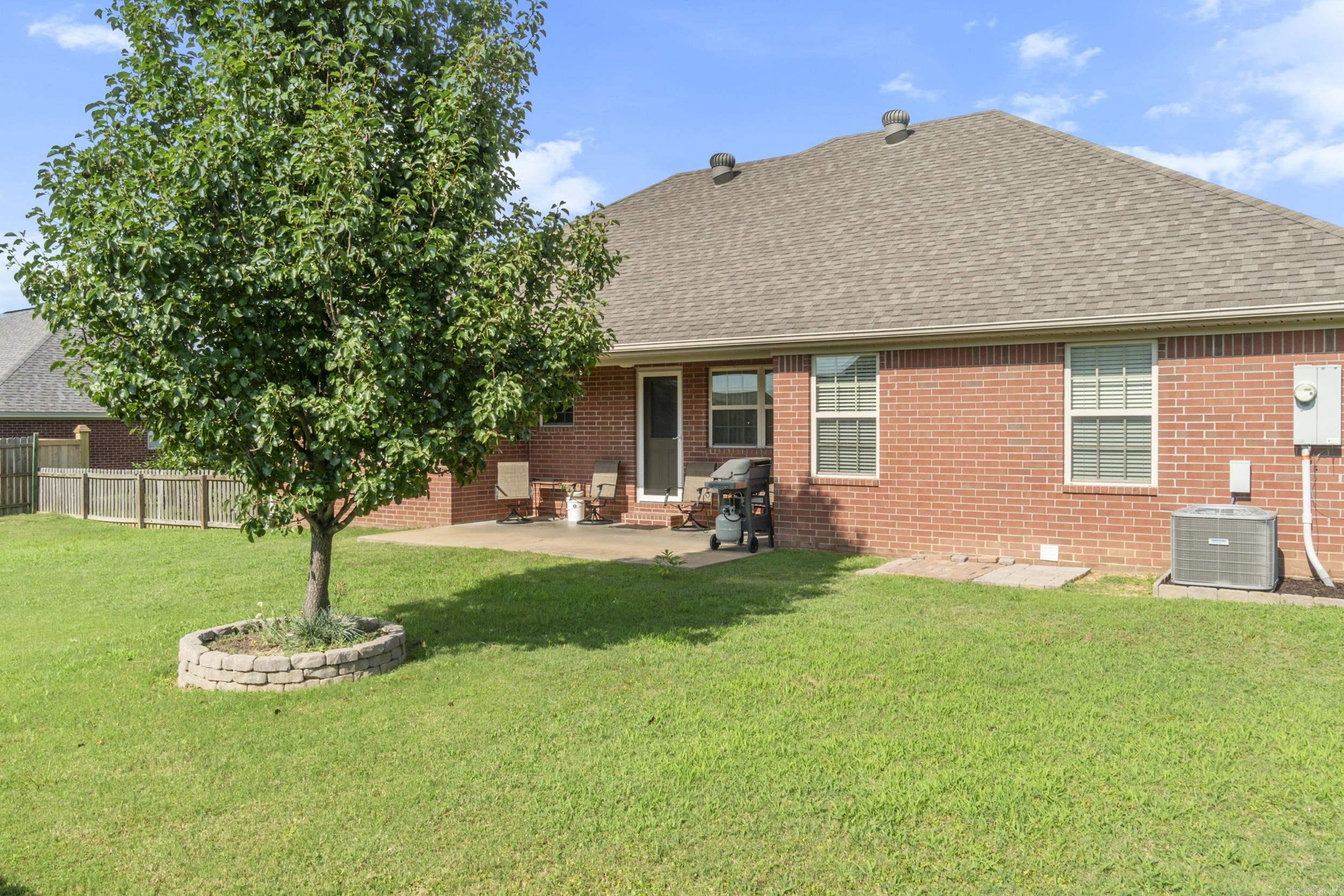 2225 Caleb Dr  Searcy, AR