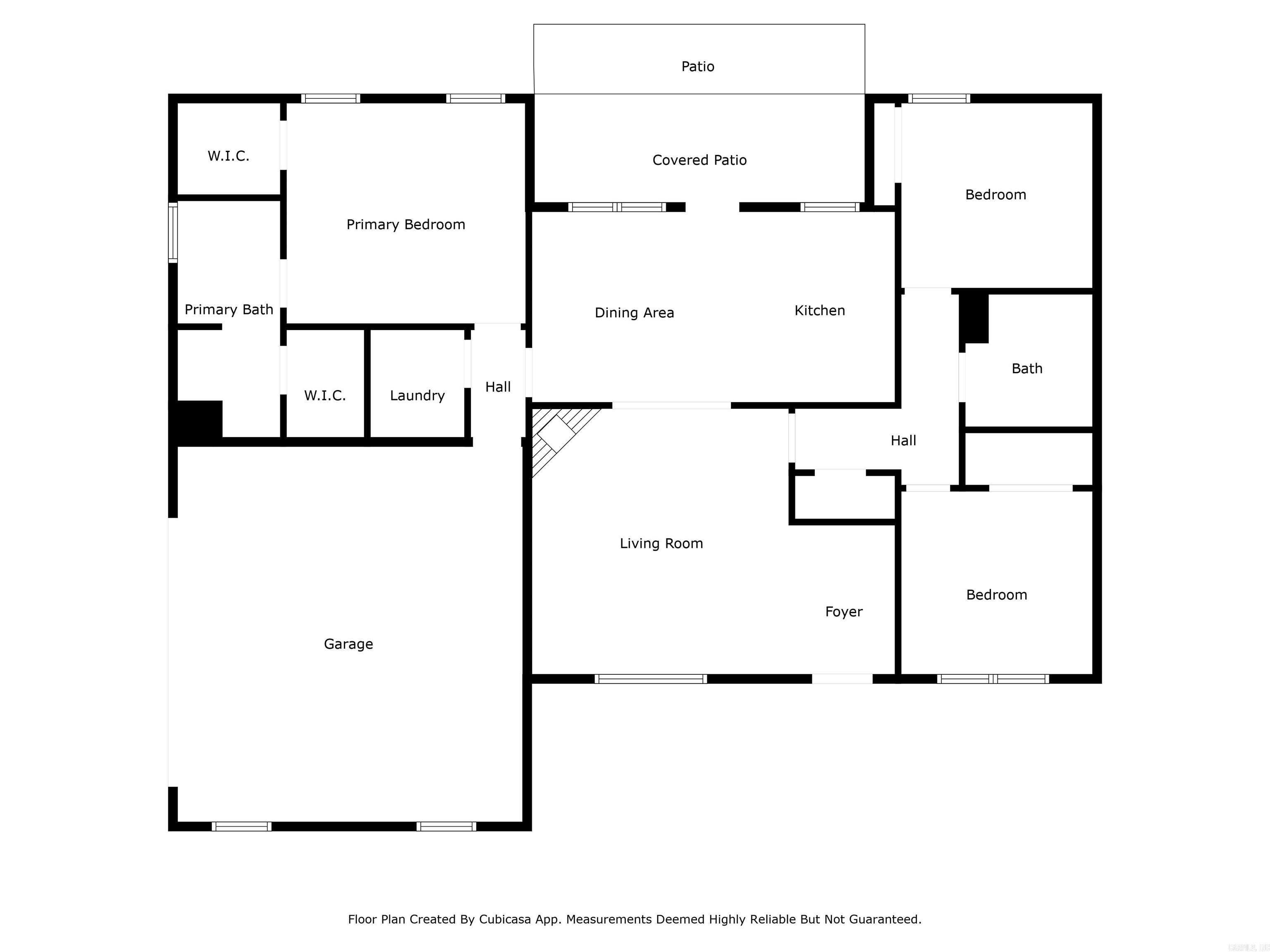 2225 Caleb Dr  Searcy, AR