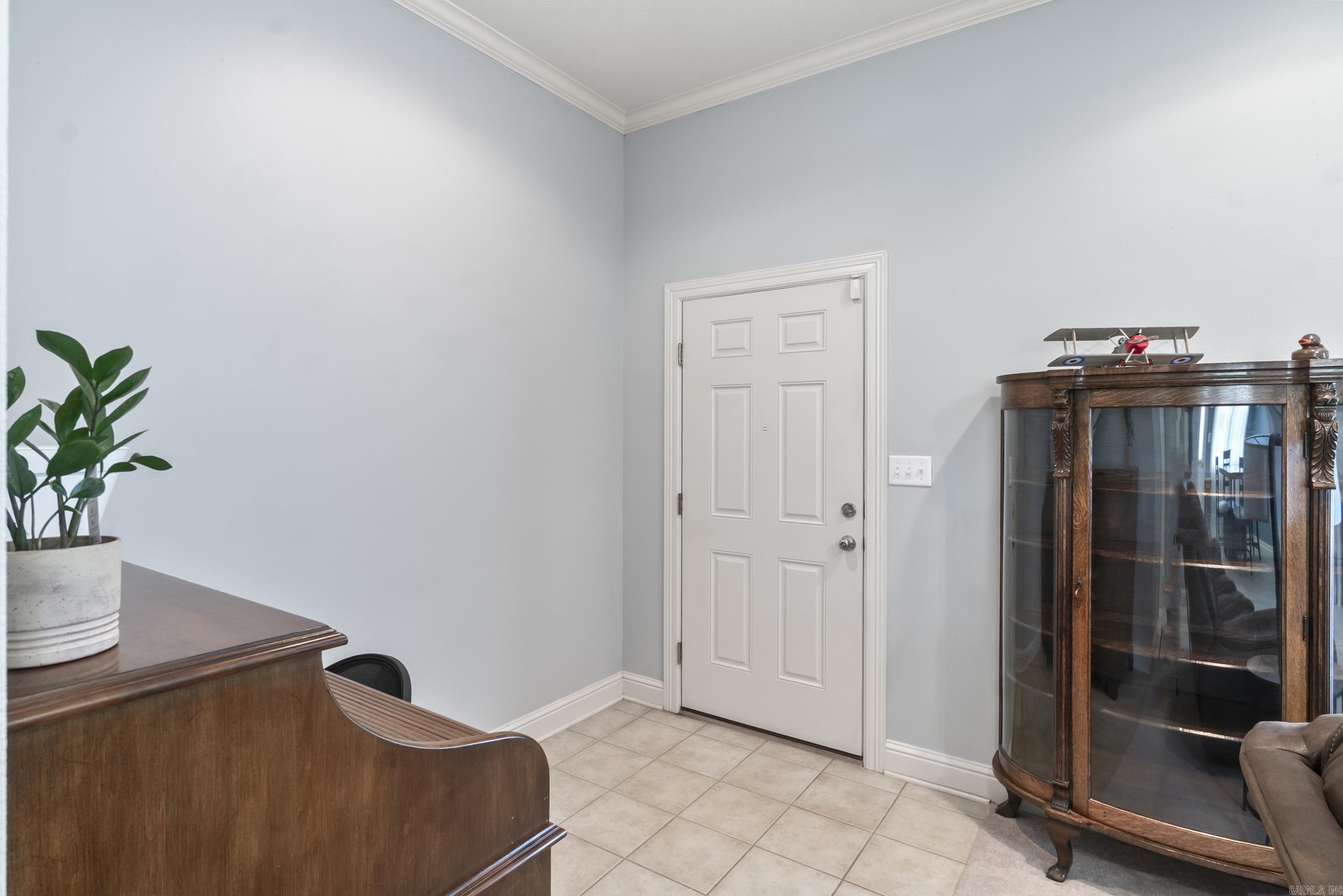 2225 Caleb Dr  Searcy, AR