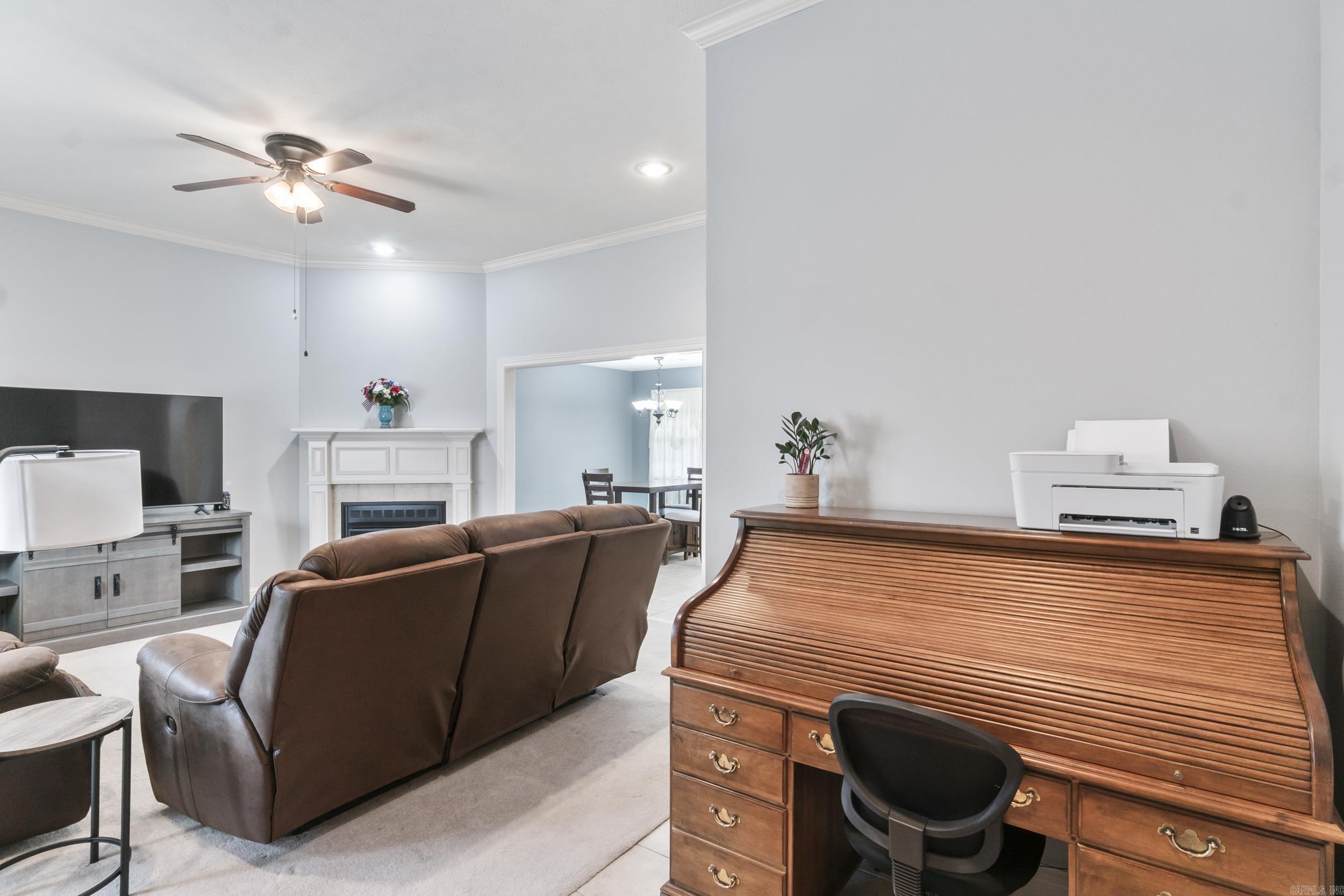 2225 Caleb Dr  Searcy, AR